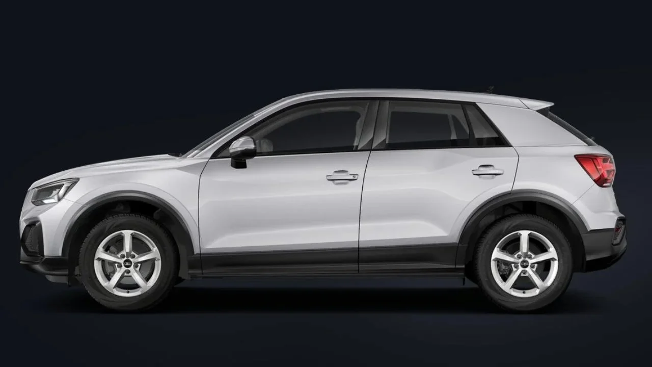 Used Audi Q2 - Sell your Audi car in Switzerland | CompriamoAuto.ch