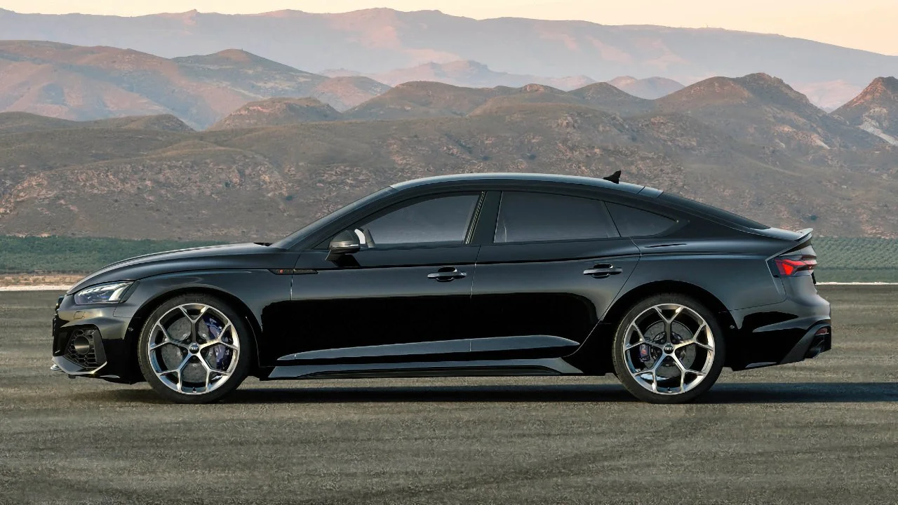 Used Audi RS5 - Sell your Audi car in Switzerland | CompriamoAuto.ch