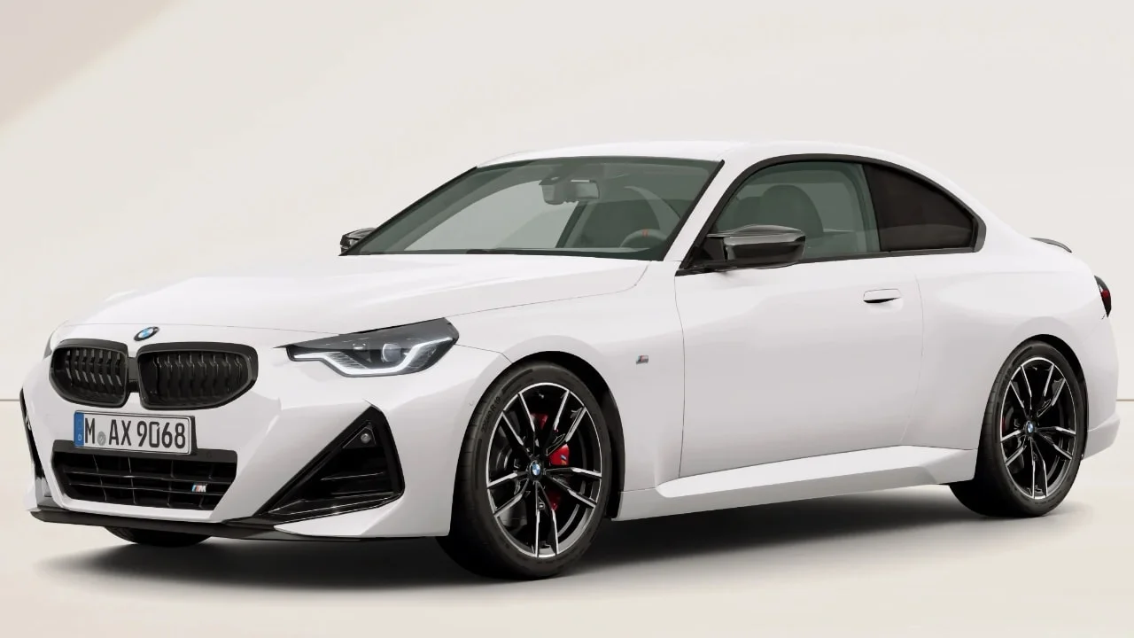 Sell your BMW M2 at the best price in Switzerland Used BMW M2 - Sell your BMW car in Switzerland | CompriamoAuto.ch