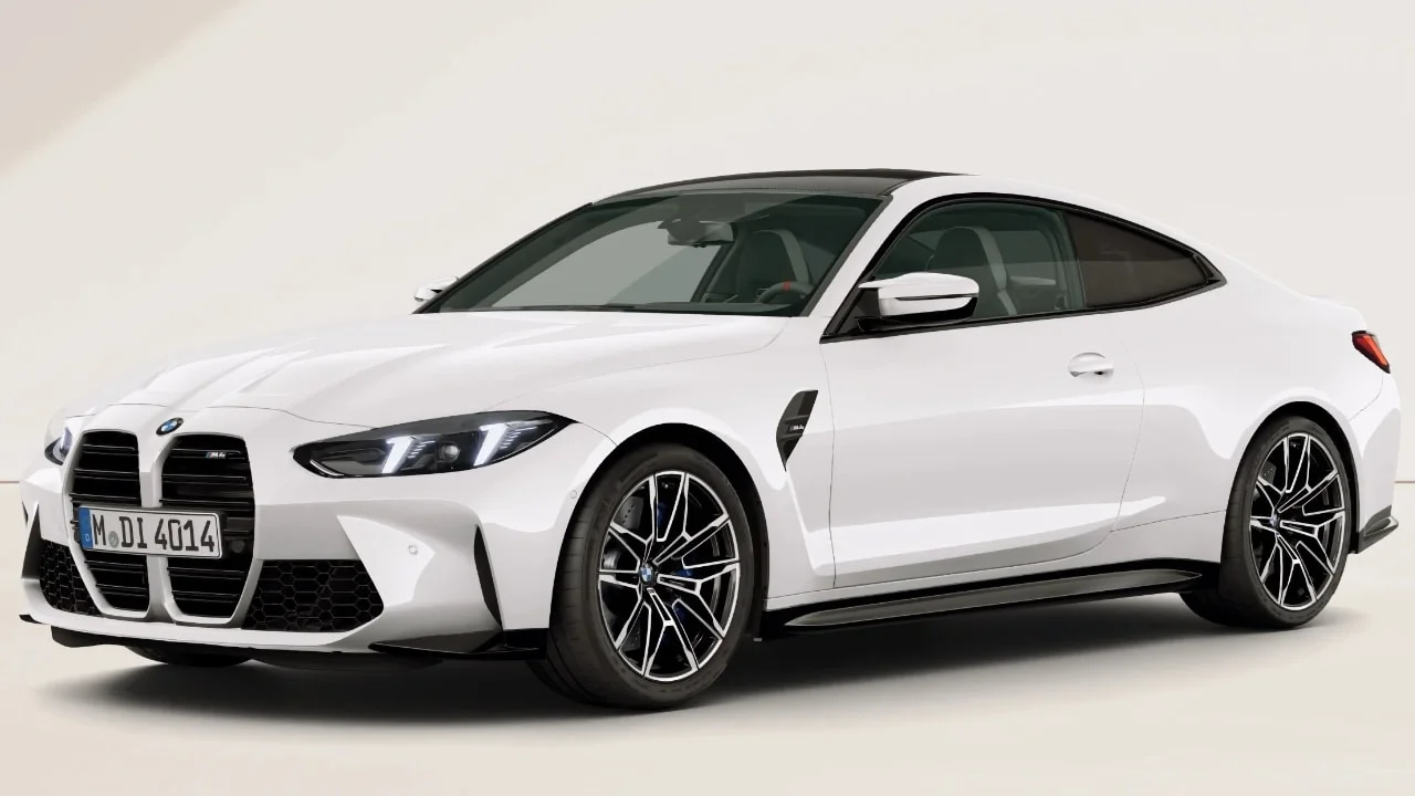 Sell your BMW M4 at the best price in Switzerland Used BMW M4 - Sell your BMW car in Switzerland | CompriamoAuto.ch