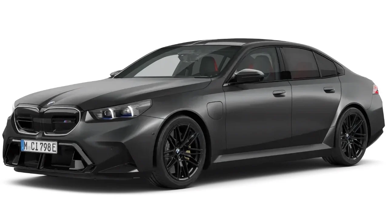 Sell your BMW M5 at the best price in Switzerland Used BMW M5 - Sell your BMW car in Switzerland | CompriamoAuto.ch