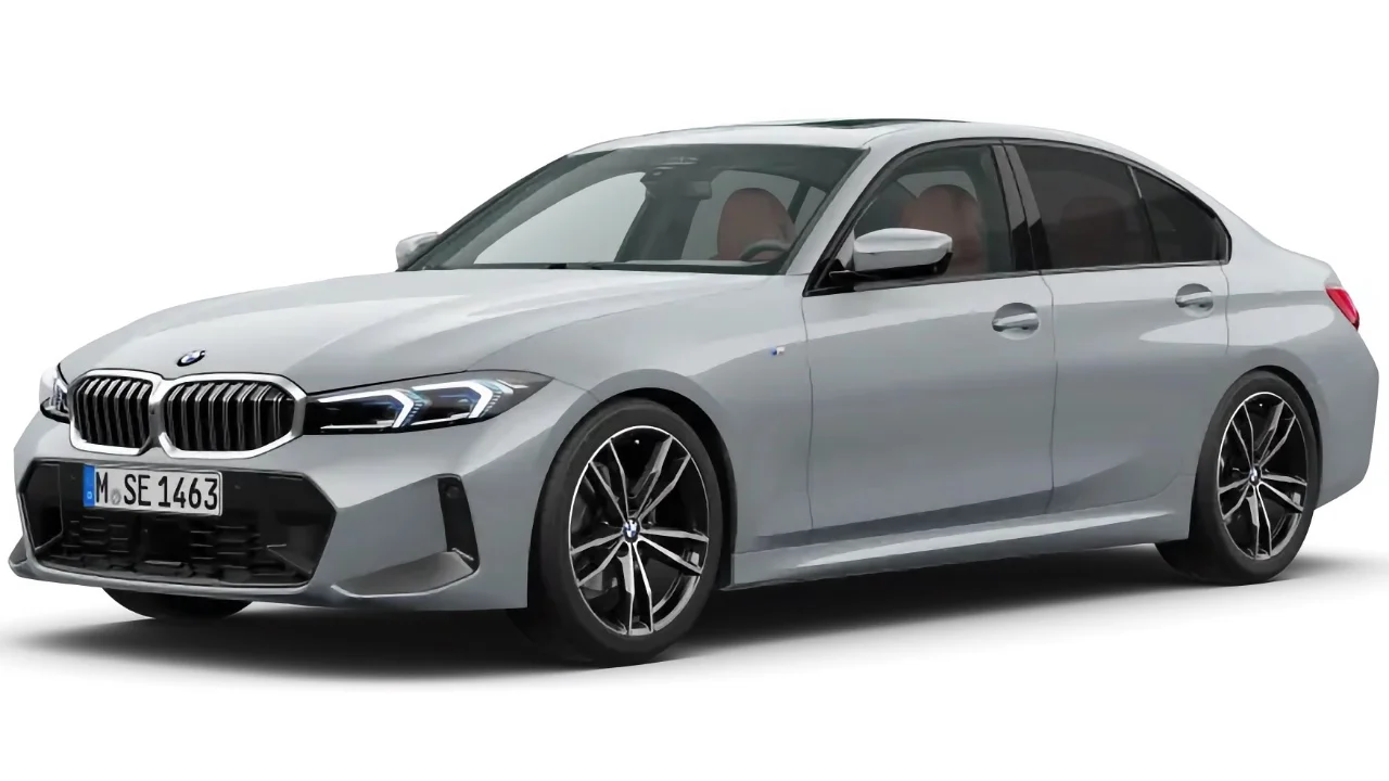 Sell your BMW SERIE 3 at the best price in Switzerland Used BMW SERIE 3 - Sell your BMW car in Switzerland | CompriamoAuto.ch