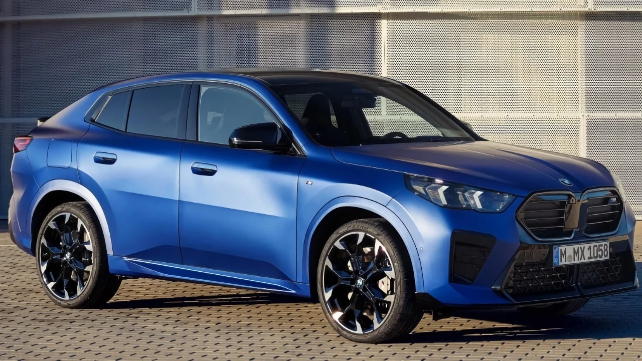 Sell your BMW X2 at the best price in Switzerland Used BMW X2 - Sell your BMW car in Switzerland | CompriamoAuto.ch