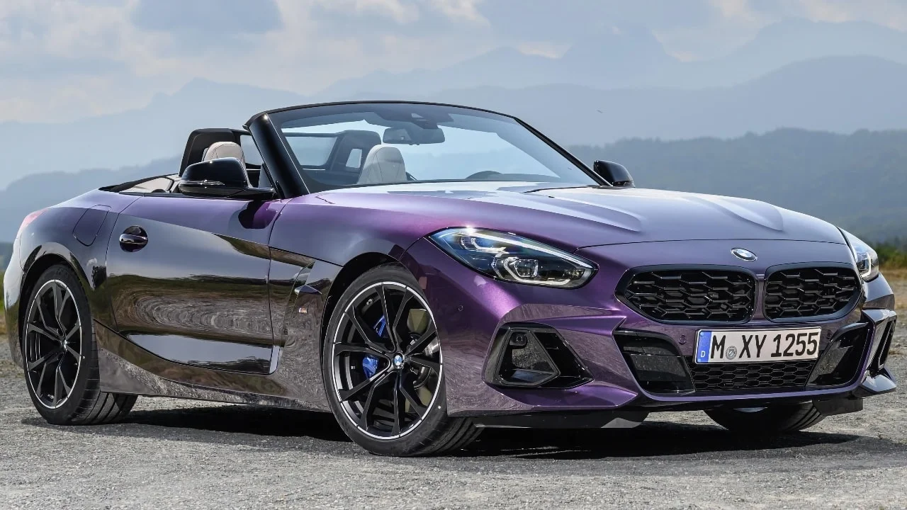 Sell your BMW Z4 at the best price in Switzerland Used BMW Z4 - Sell your BMW car in Switzerland | CompriamoAuto.ch