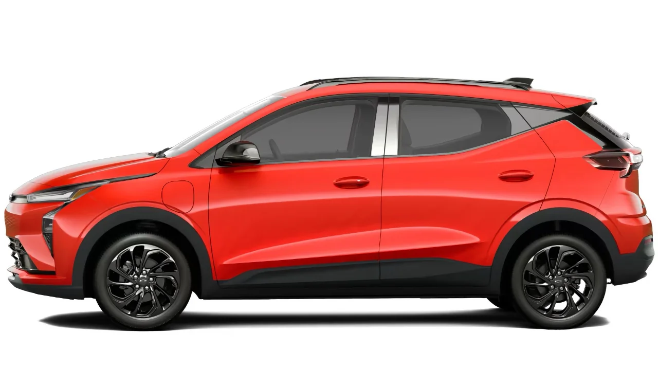 Verkaufen Sie Ihren Chevrolet BOLT EV zum besten Preis in der Schweiz Gebrauchter Chevrolet BOLT EV - Verkaufen Sie Ihren Chevrolet in der Schweiz | CompriamoAuto.ch