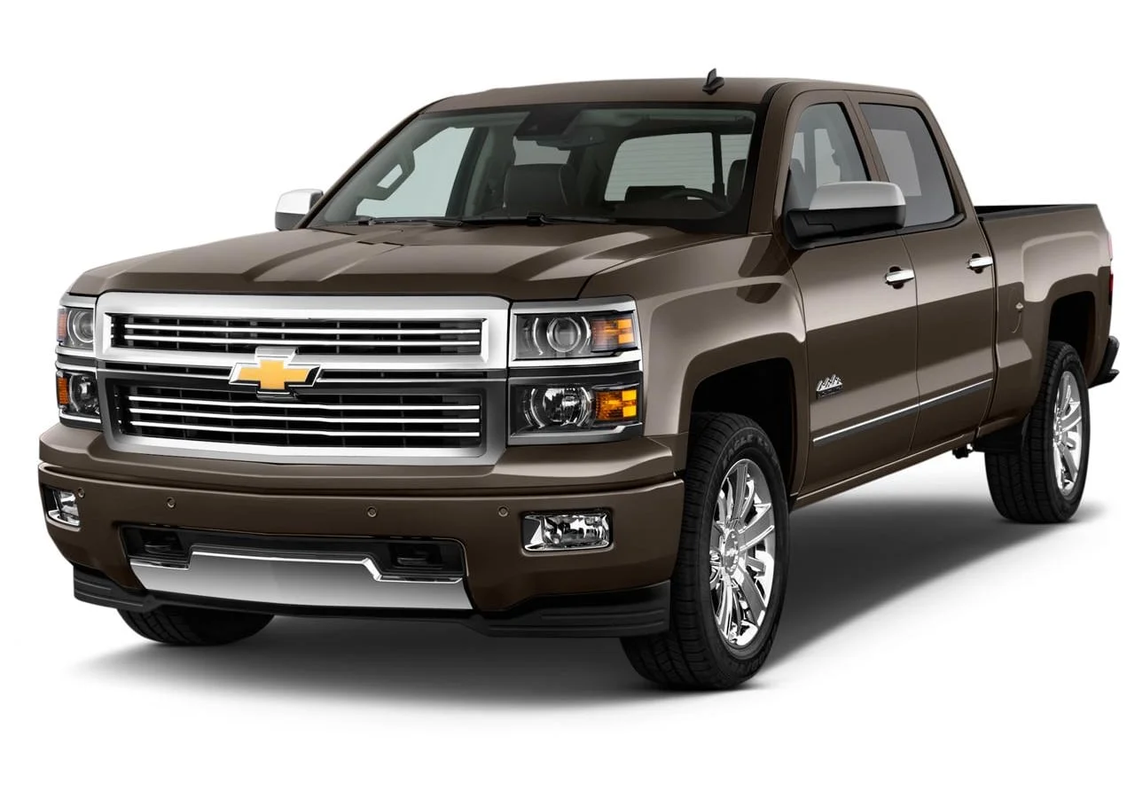 Verkaufen Sie Ihren Chevrolet SILVERADO zum besten Preis in der Schweiz Gebrauchter Chevrolet SILVERADO - Verkaufen Sie Ihren Chevrolet in der Schweiz | CompriamoAuto.ch