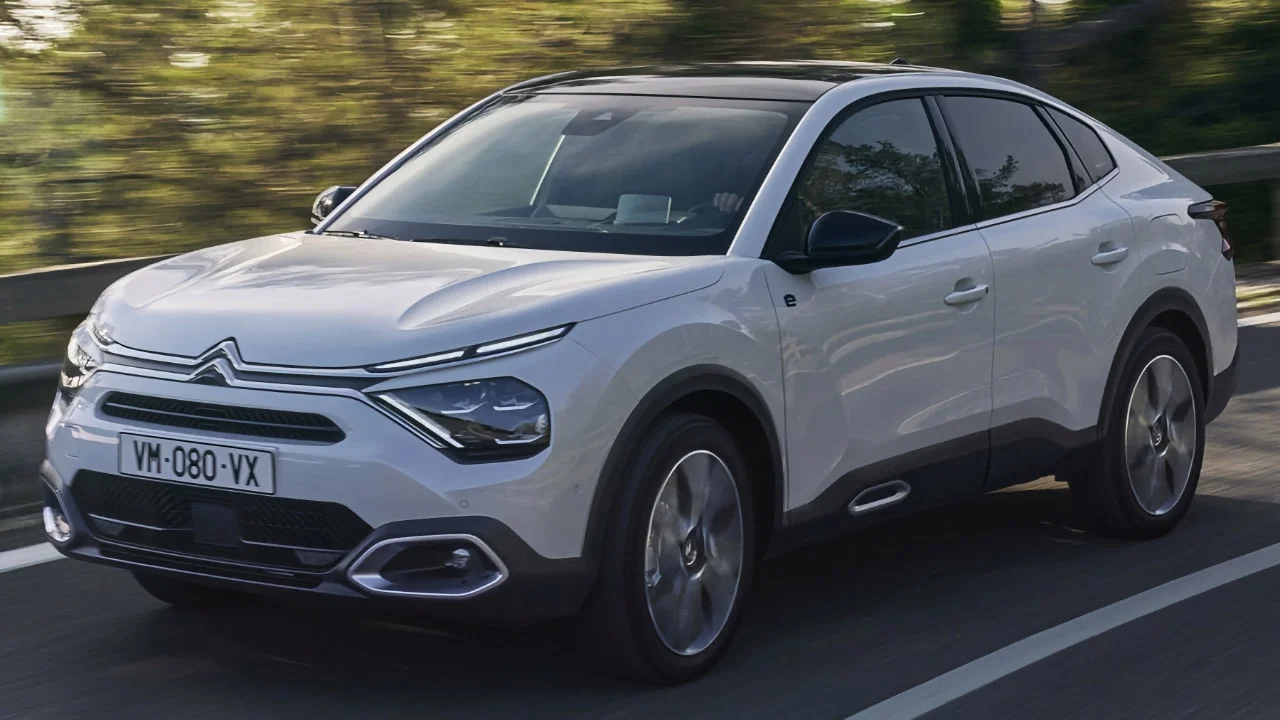 Gebrauchter Citroën ë-C4 - Verkaufen Sie Ihren Citroën in der Schweiz | CompriamoAuto.ch