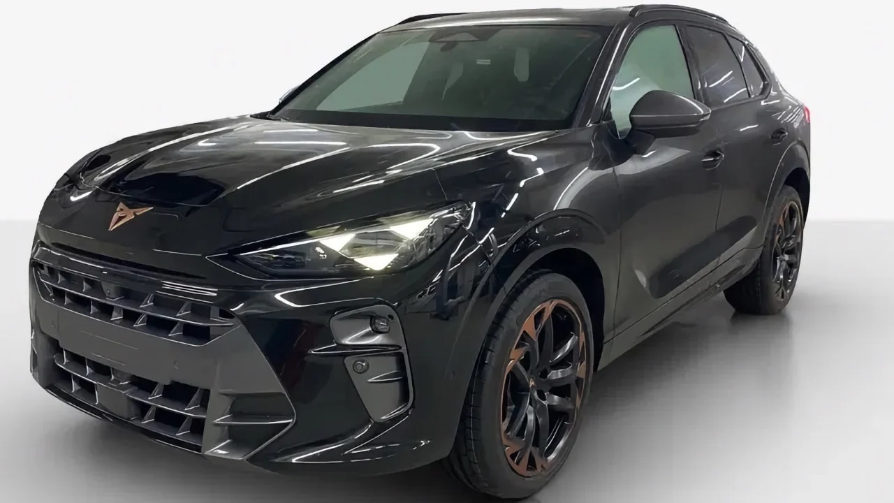 Gebrauchter Cupra TERRAMAR - Verkaufen Sie Ihren Cupra in der Schweiz | CompriamoAuto.ch