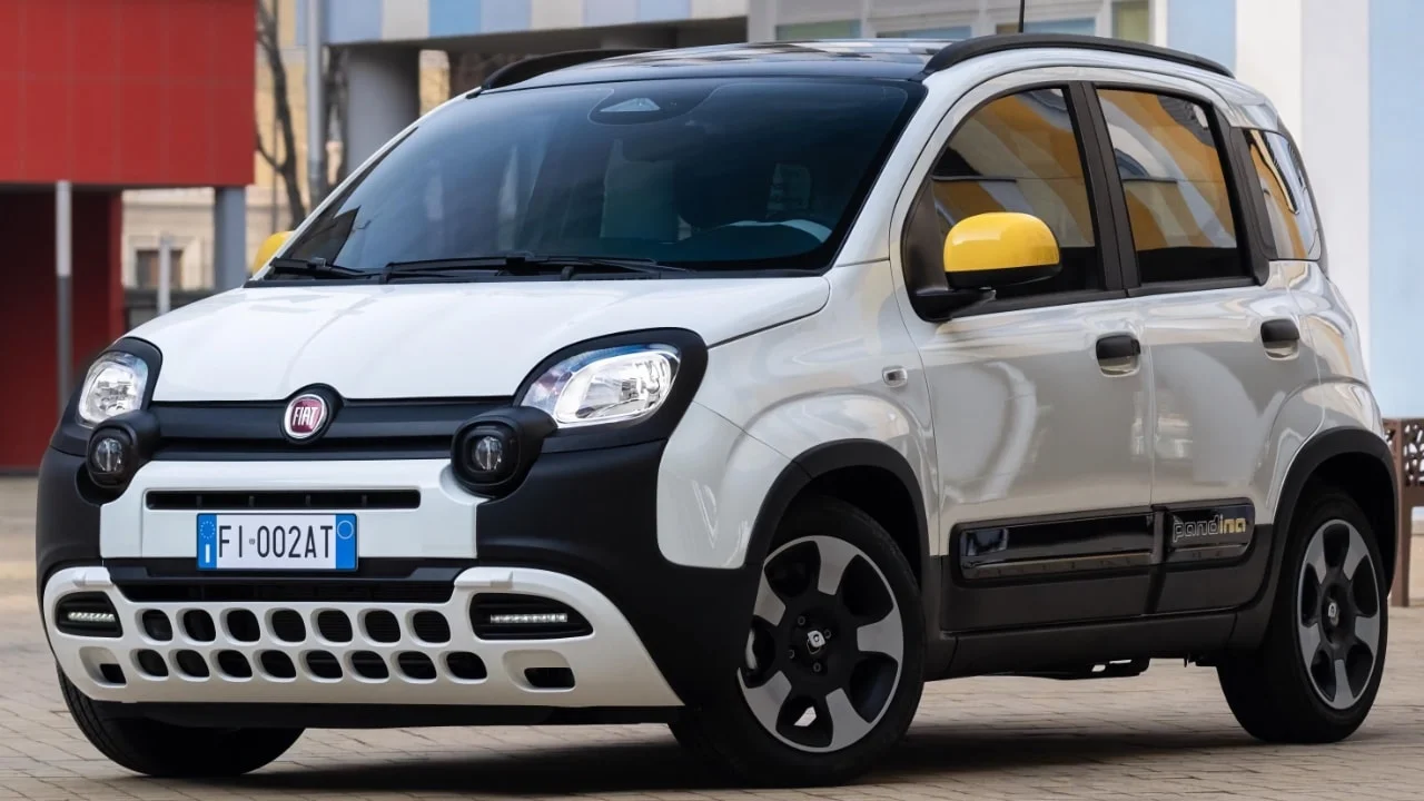 Sell your Fiat PANDA at the best price in Switzerland Used Fiat PANDA - Sell used cars in Switzerland | CompriamoAuto.ch