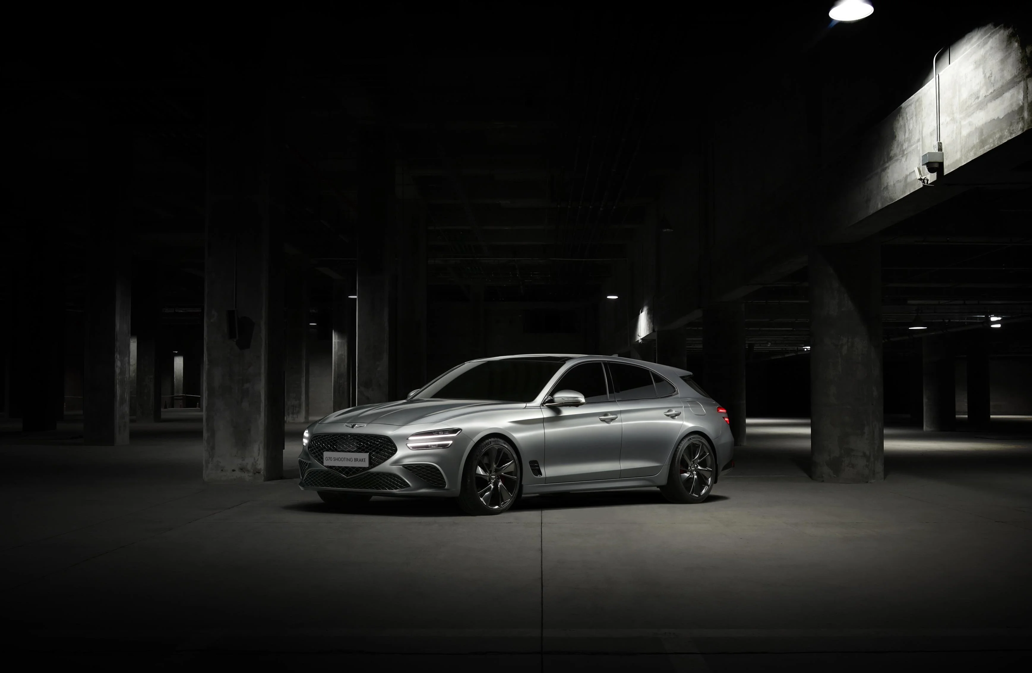 Verkaufen Sie Ihren Genesis G70 zum besten Preis in der Schweiz Gebrauchter Genesis G70 - Verkaufen Sie Ihren Genesis in der Schweiz | CompriamoAuto.ch