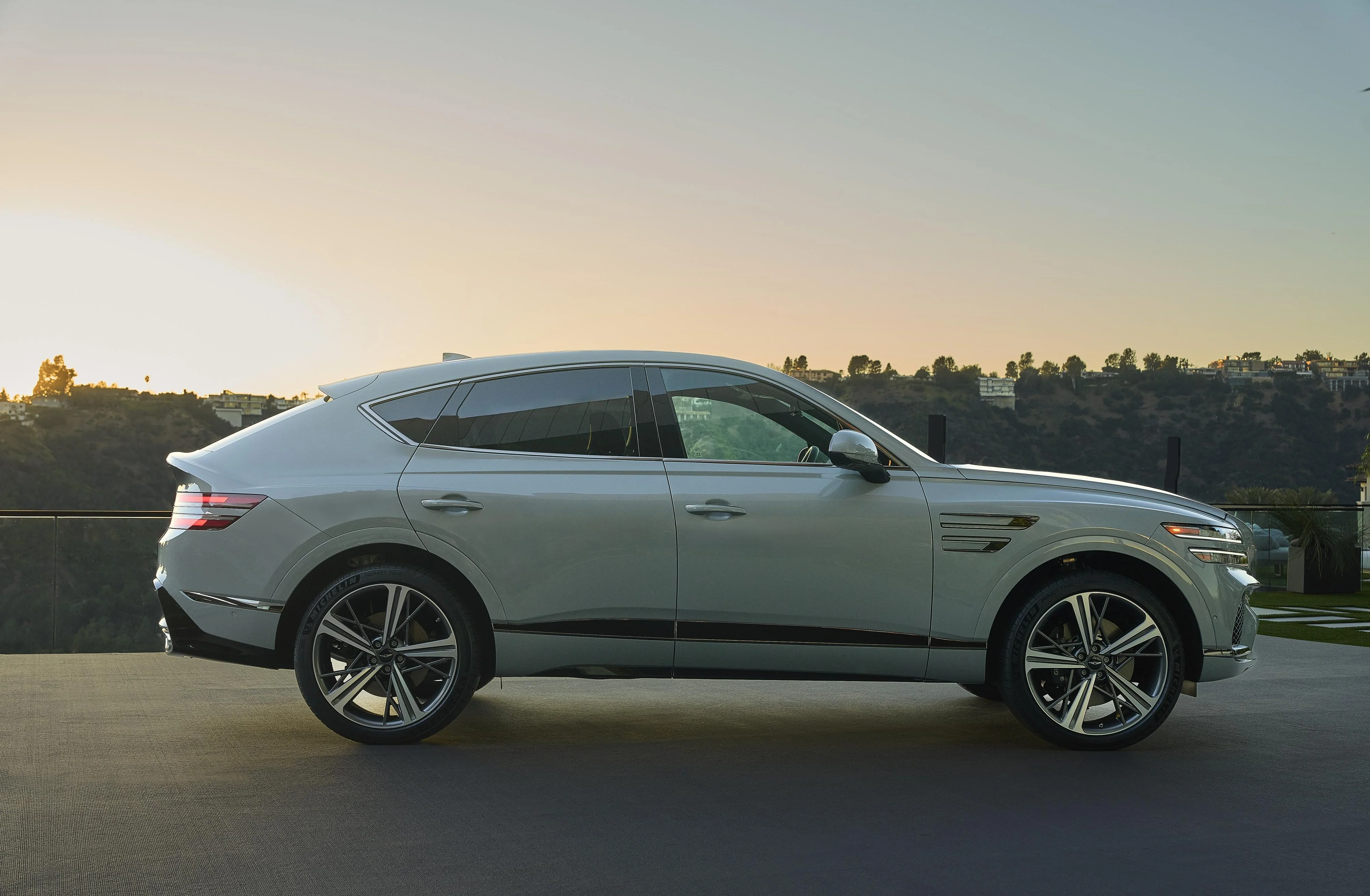 Verkaufen Sie Ihren Genesis GV80 zum besten Preis in der Schweiz Gebrauchter Genesis GV80 - Verkaufen Sie Ihren Genesis in der Schweiz | CompriamoAuto.ch