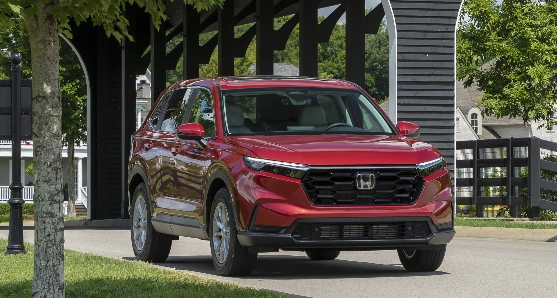 Gebrauchter Honda CR-V - Verkaufen Sie Ihren Honda in der Schweiz | CompriamoAuto.ch