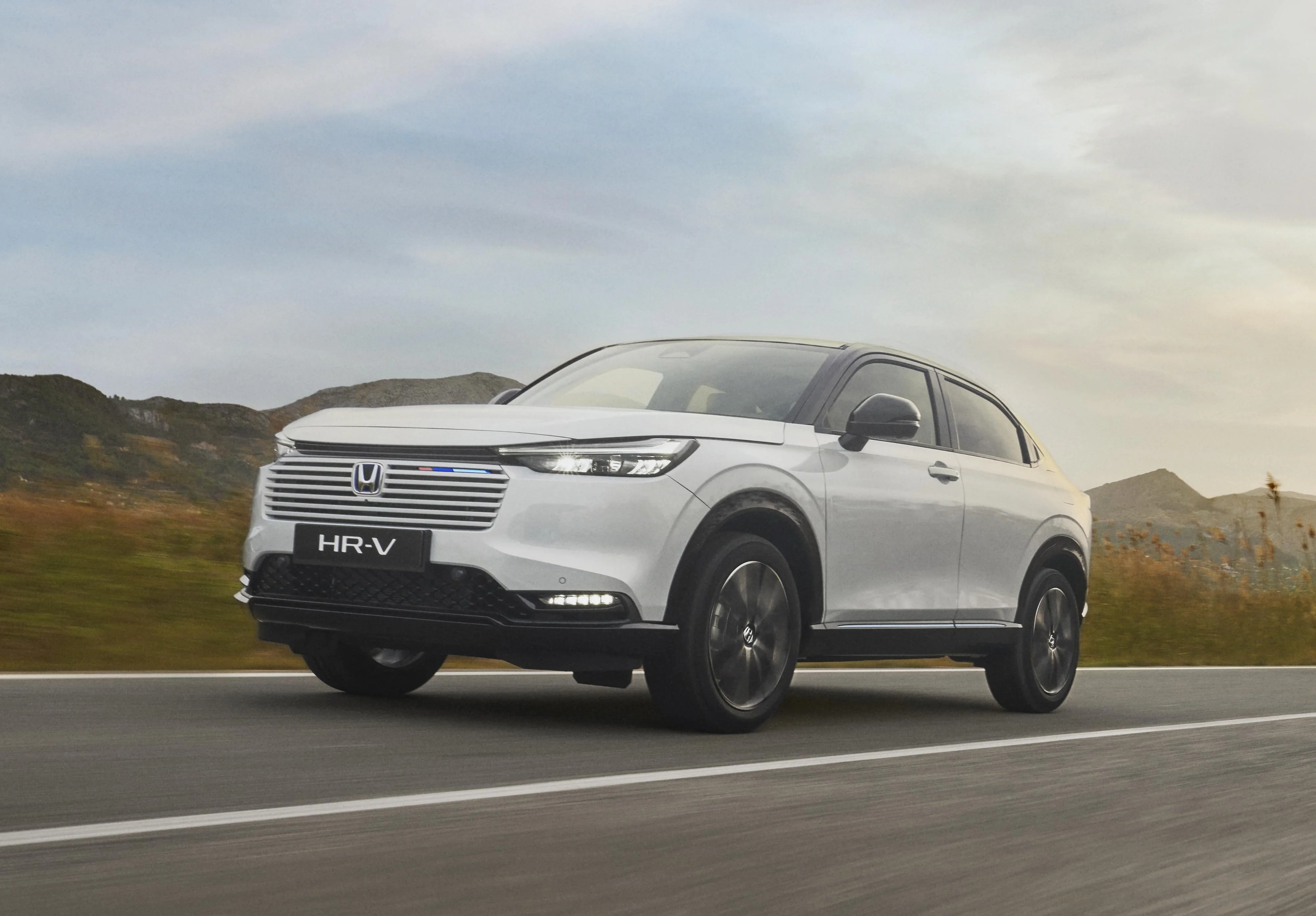 Gebrauchter Honda HR-V - Verkaufen Sie Ihren Honda in der Schweiz | CompriamoAuto.ch