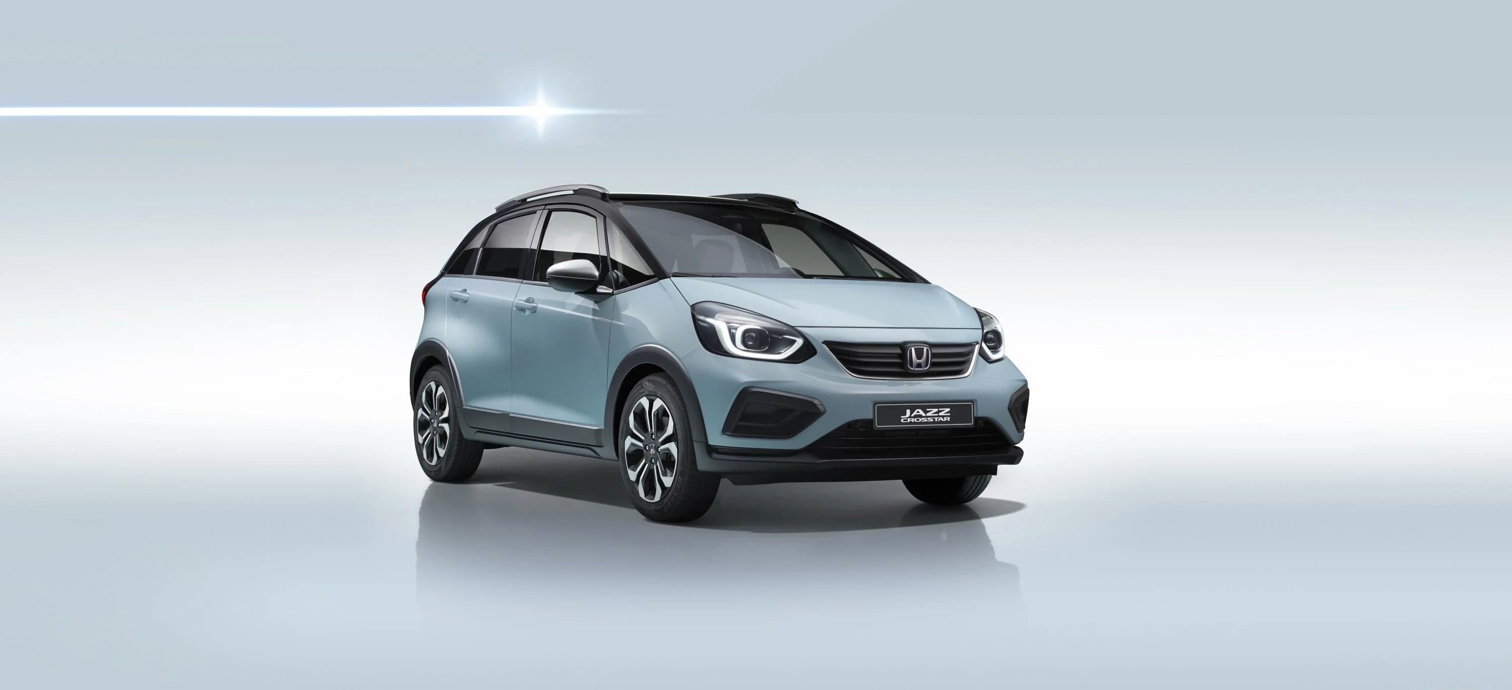 Gebrauchter Honda JAZZ - Verkaufen Sie Ihren Honda in der Schweiz | CompriamoAuto.ch