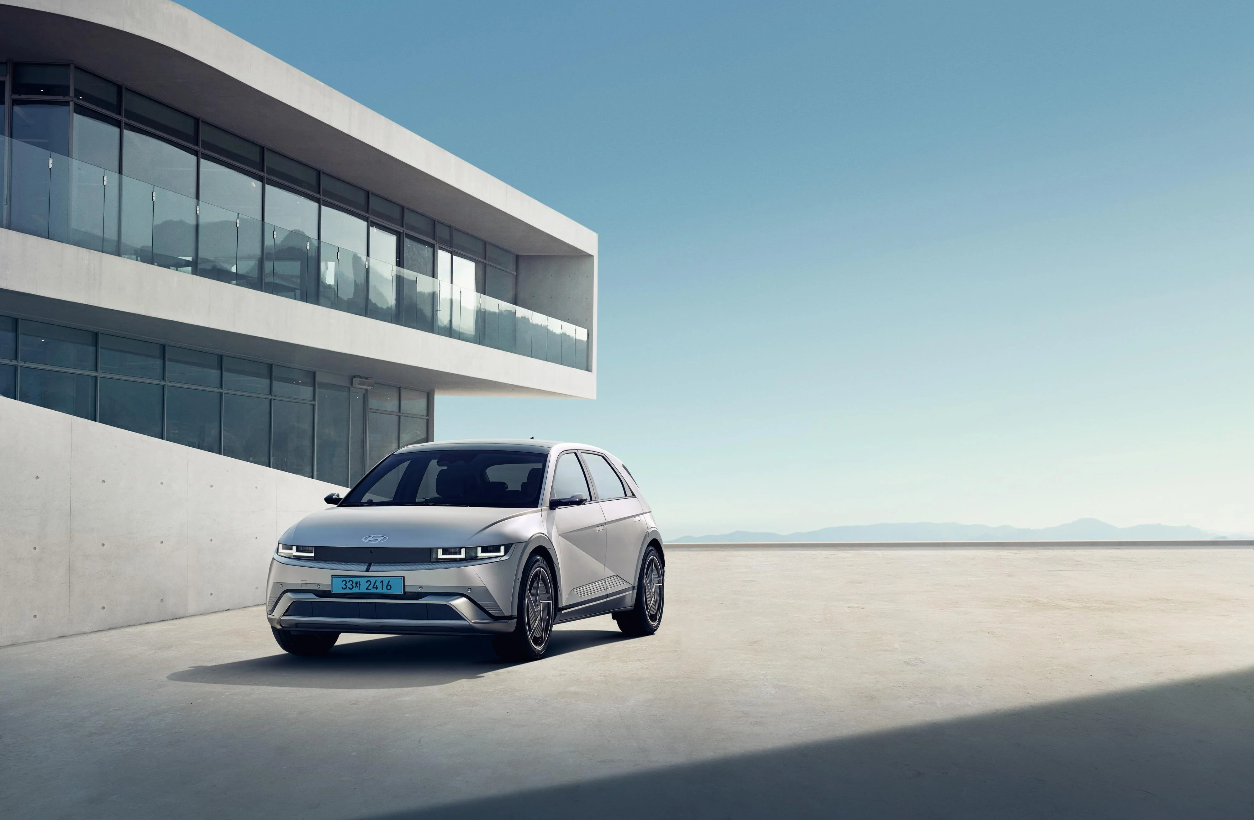 Gebrauchter Hyundai IONIQ 5 - Verkaufen Sie Ihren Hyundai in der Schweiz | CompriamoAuto.ch