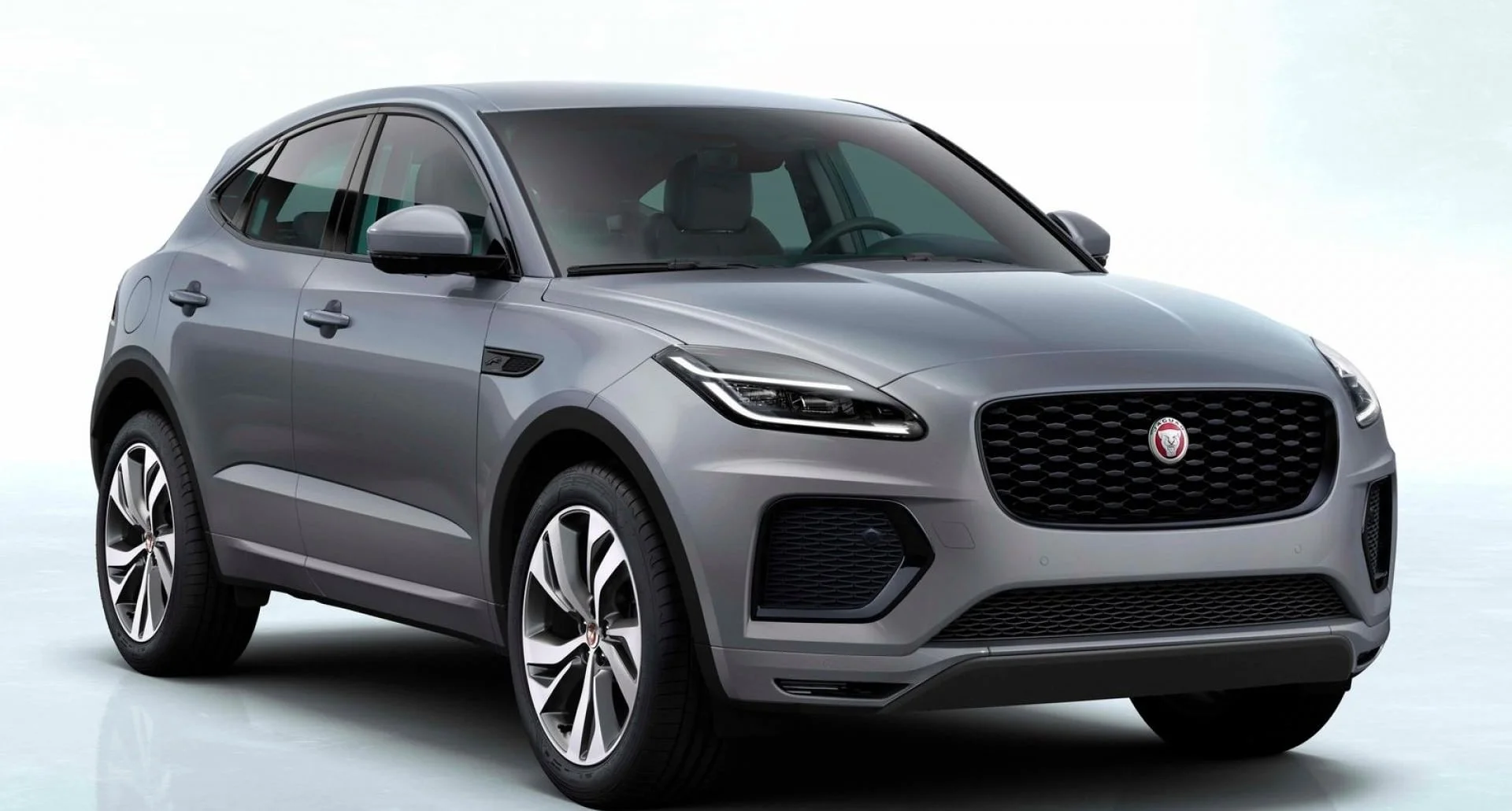 Gebrauchter Jaguar E-PACE - Verkaufen Sie Ihren Jaguar in der Schweiz | CompriamoAuto.ch
