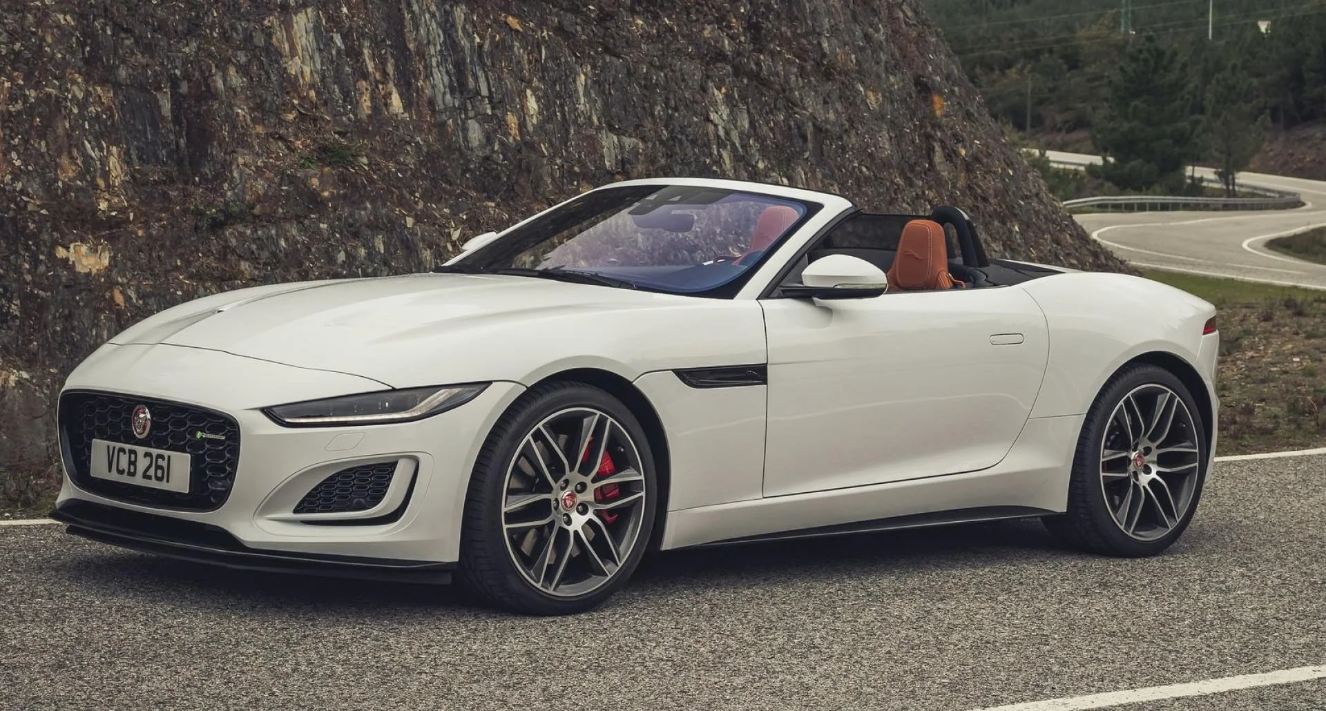 Gebrauchter Jaguar F-TYPE - Verkaufen Sie Ihren Jaguar in der Schweiz | CompriamoAuto.ch