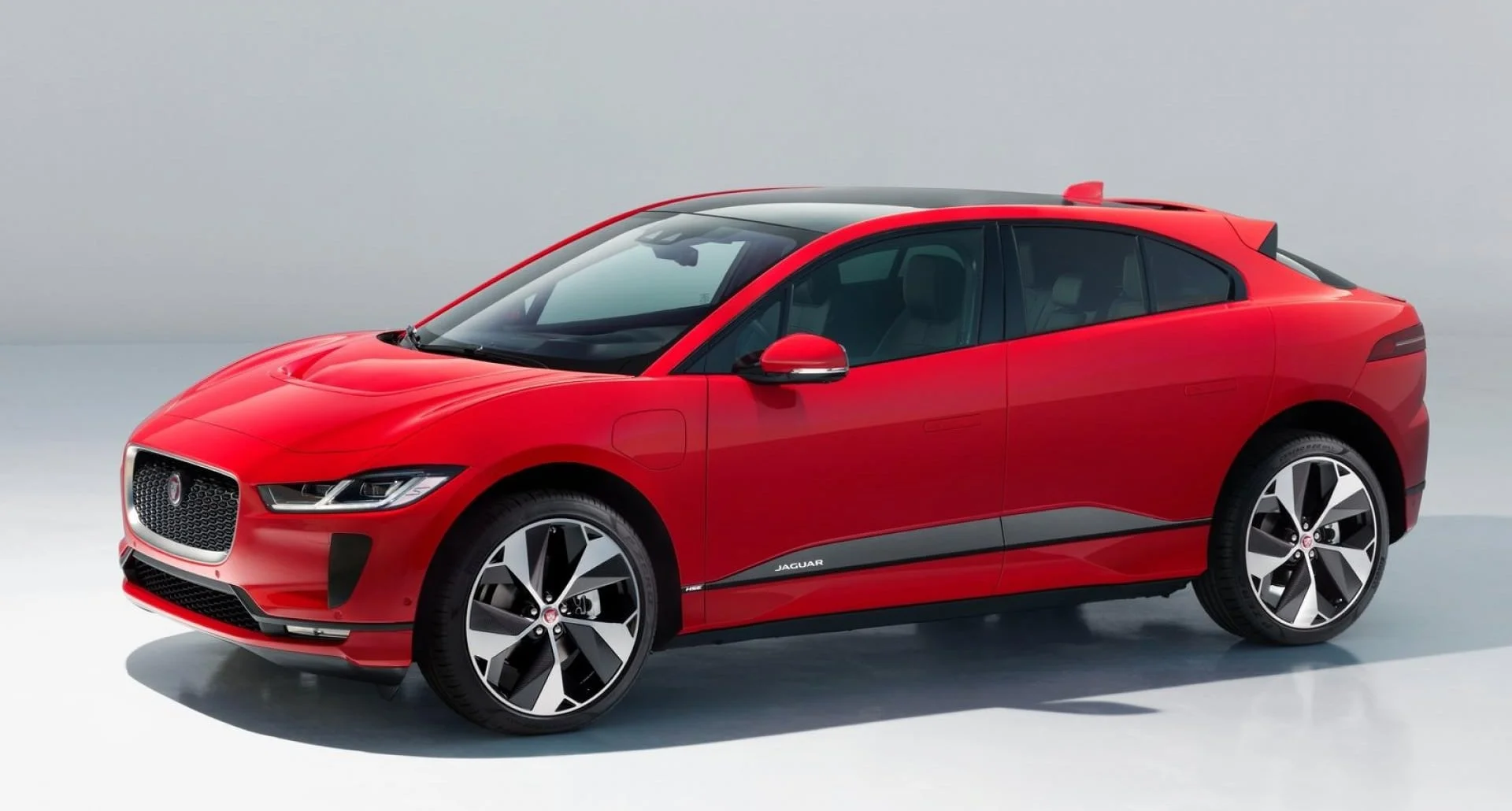Gebrauchter Jaguar I-PACE - Verkaufen Sie Ihren Jaguar in der Schweiz | CompriamoAuto.ch
