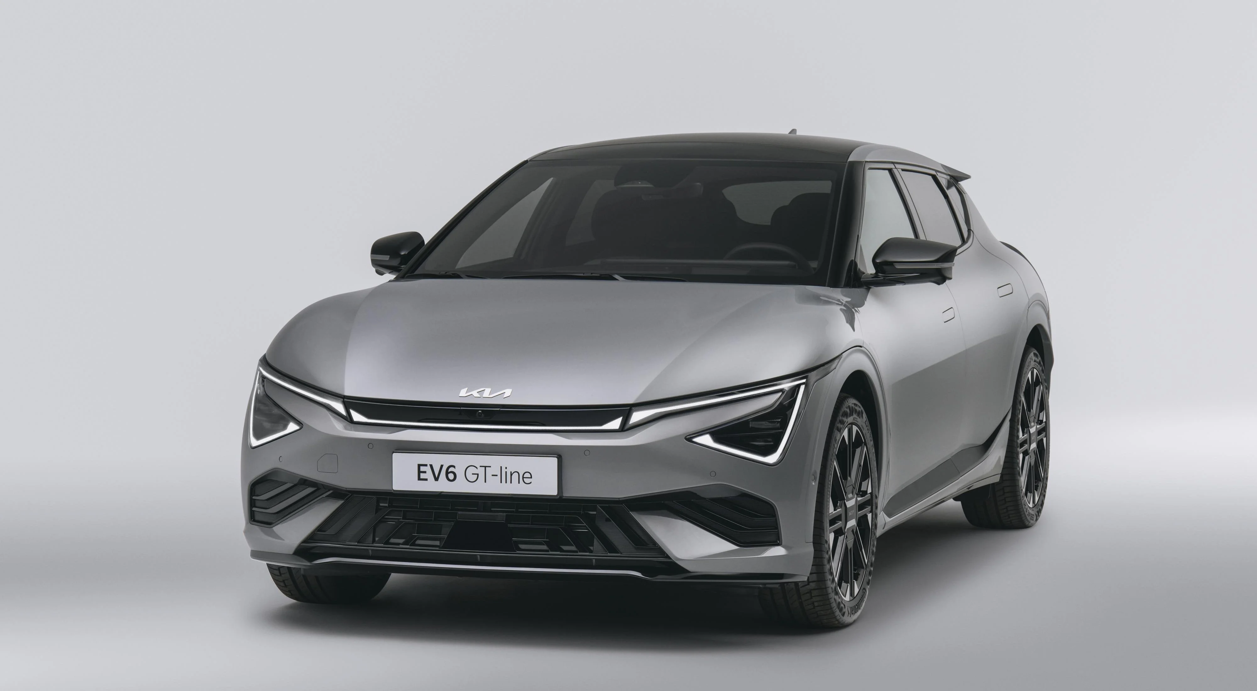 Gebrauchter Kia EV6 - Verkaufen Sie Ihren Kia in der Schweiz | CompriamoAuto.ch