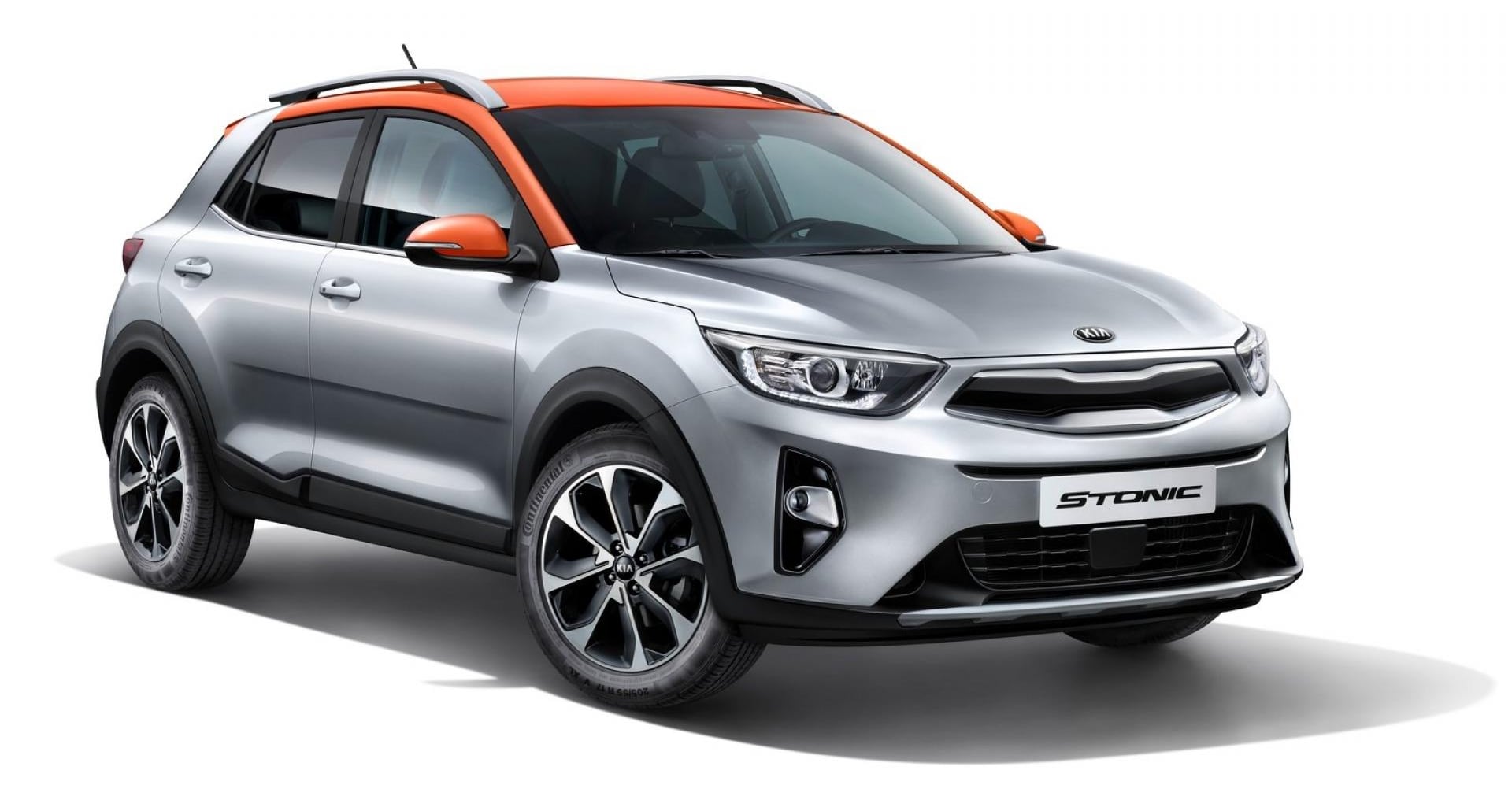 Kia STONIC