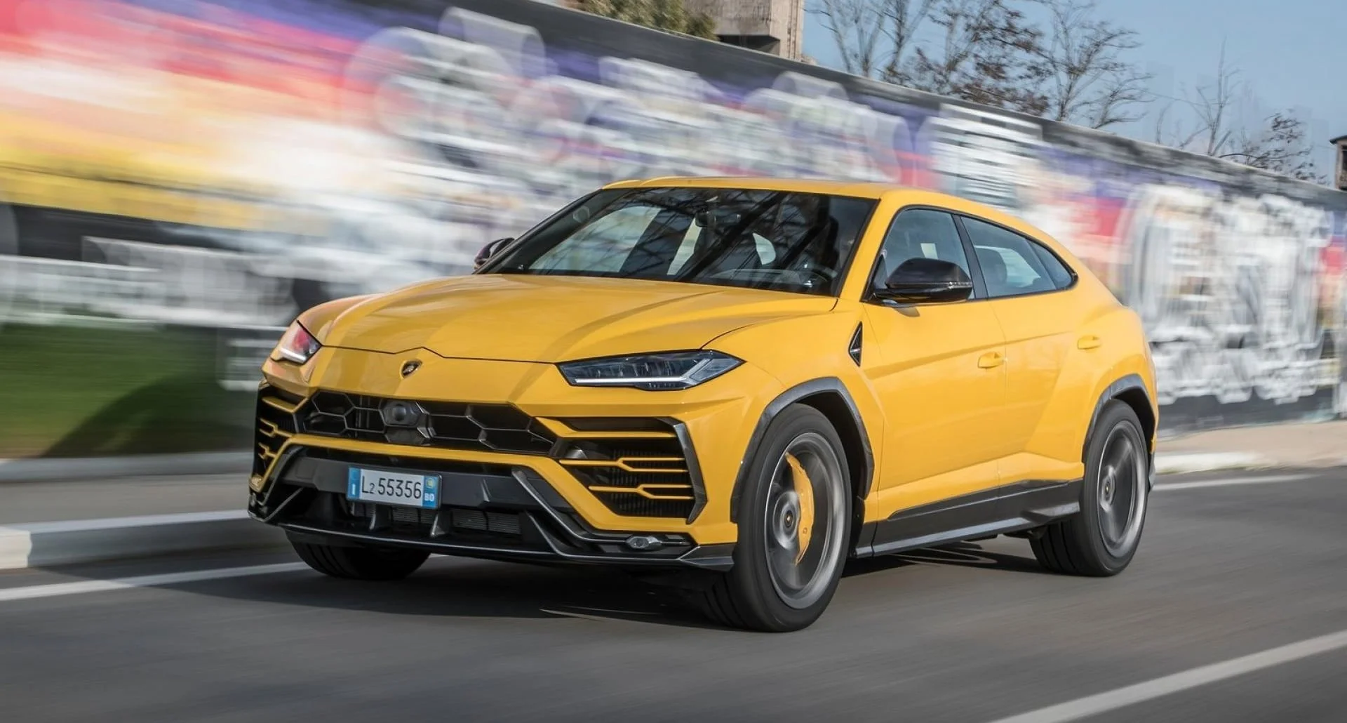 Gebrauchter Lamborghini URUS - Verkaufen Sie Ihren Lamborghini in der Schweiz | CompriamoAuto.ch