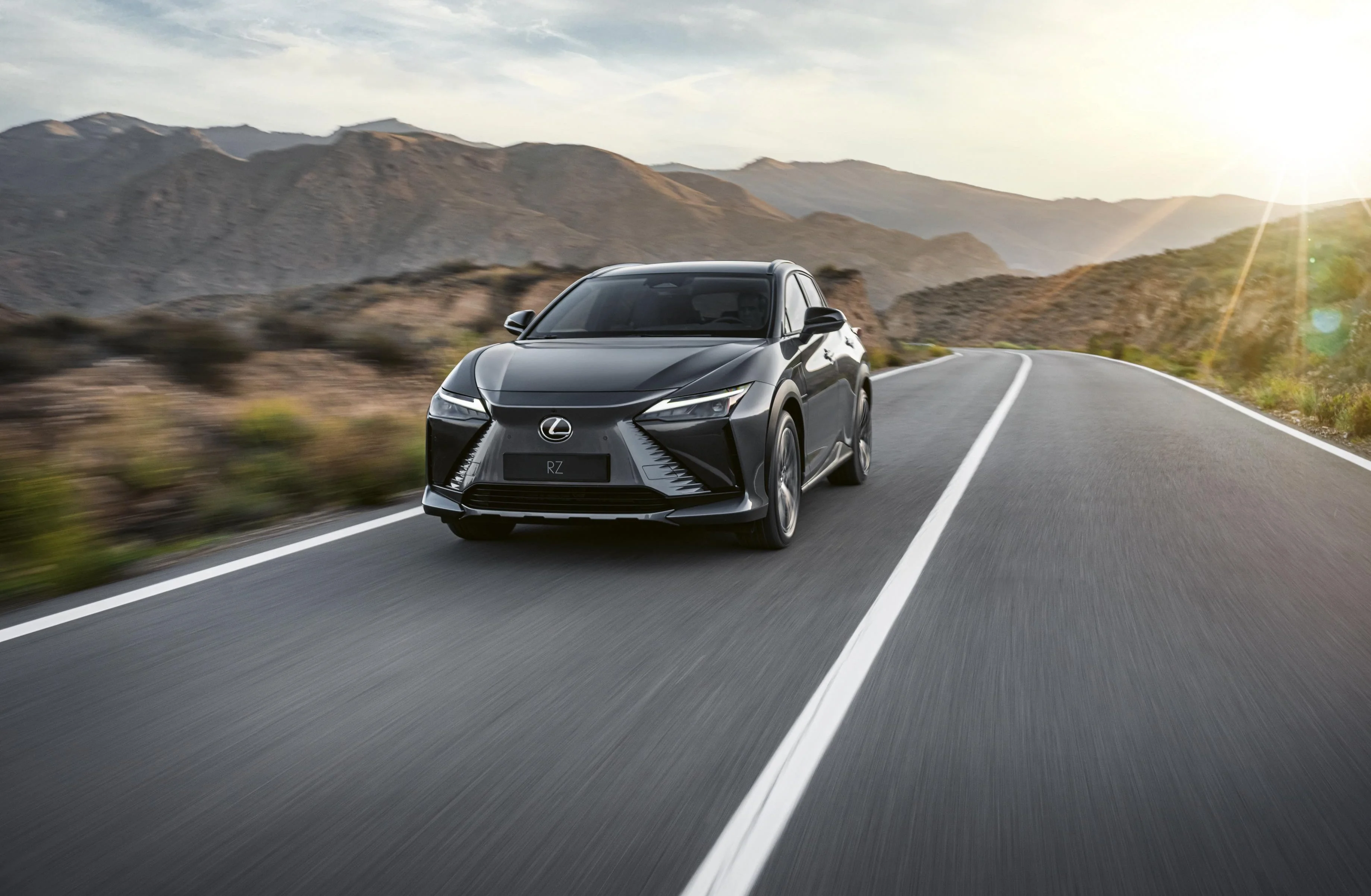 Verkaufen Sie Ihren Lexus RZ zum besten Preis in der Schweiz Gebrauchter Lexus RZ - Verkaufen Sie Ihren Lexus in der Schweiz | CompriamoAuto.ch