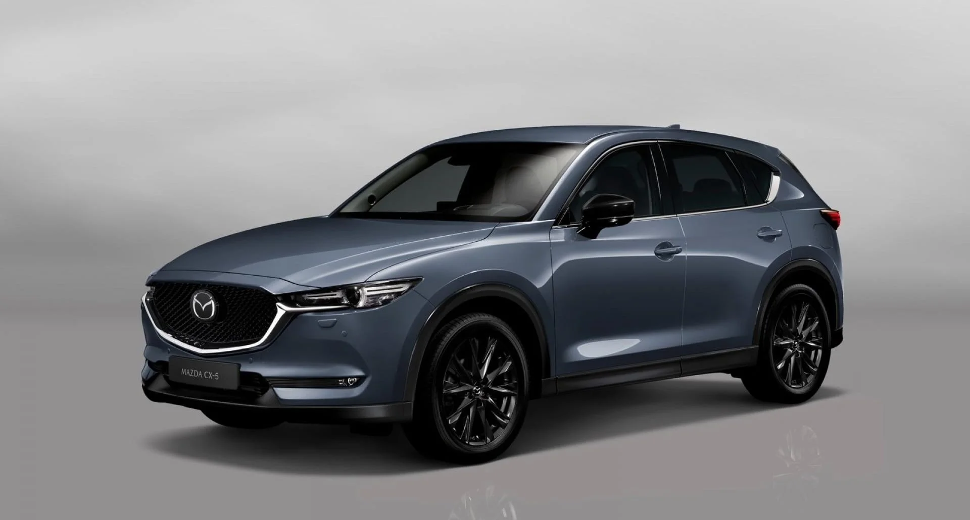 Gebrauchter Mazda CX-5 - Verkaufen Sie Ihren Mazda in der Schweiz | CompriamoAuto.ch