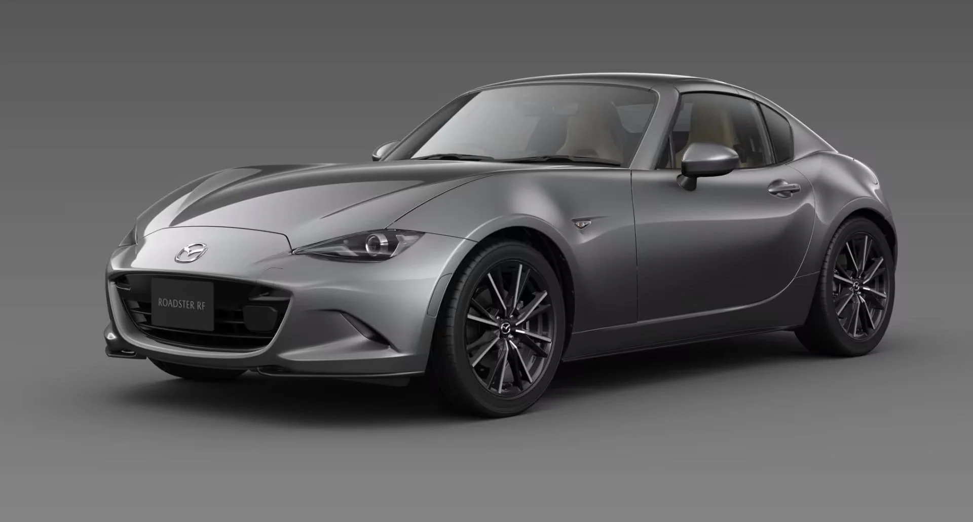 Gebrauchter Mazda MX-5 - Verkaufen Sie Ihren Mazda in der Schweiz | CompriamoAuto.ch