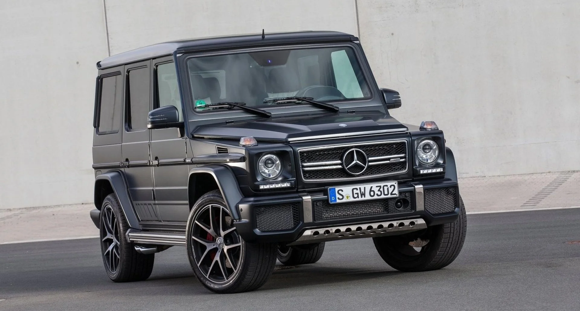Gebrauchter Mercedes Benz CLASSE G - Verkaufen Sie Ihren Mercedes Benz in der Schweiz | CompriamoAuto.ch
