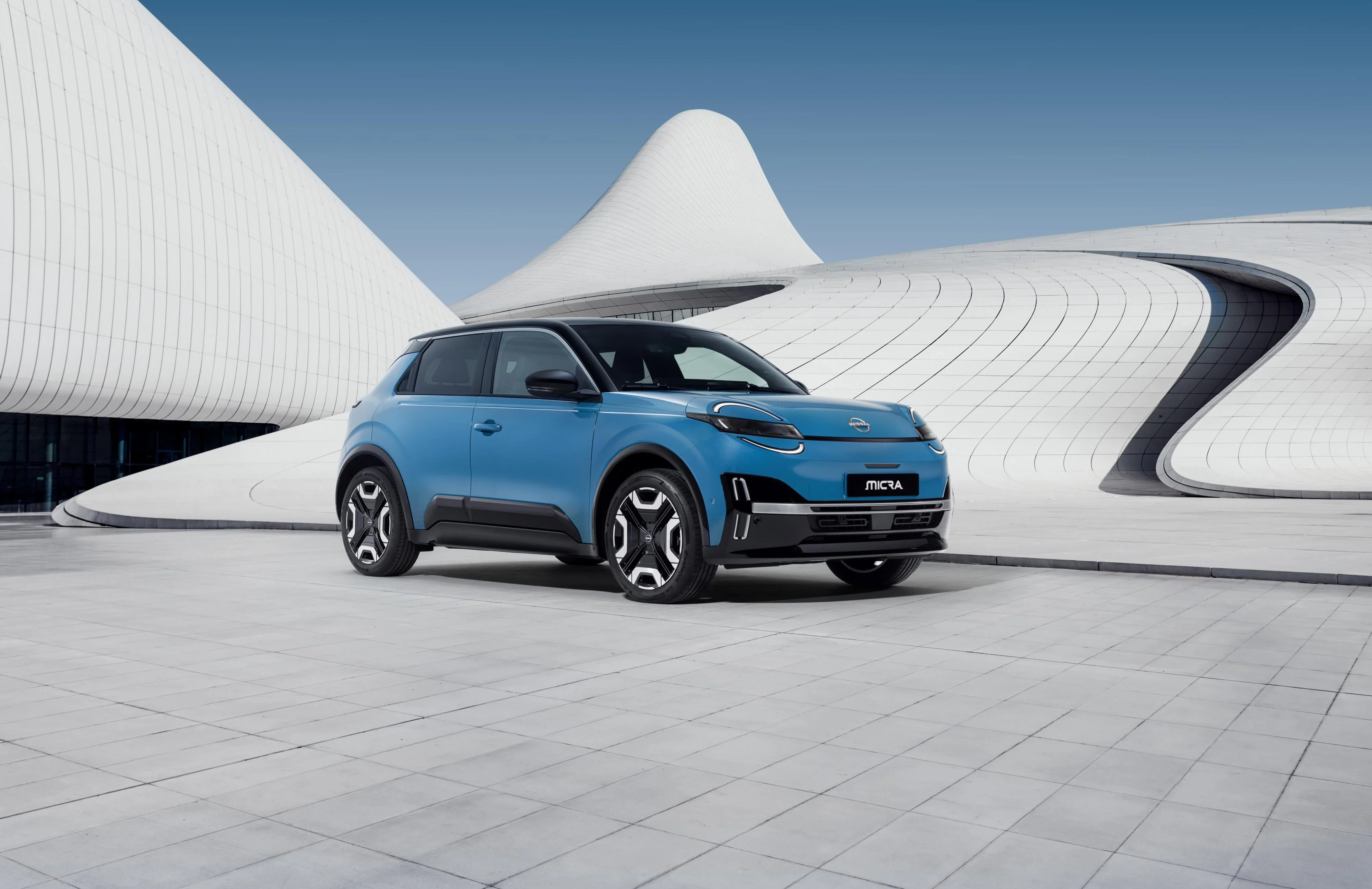 Verkaufen Sie Ihren Nissan MICRA zum besten Preis in der Schweiz Gebrauchter Nissan MICRA - Verkaufen Sie Ihren Nissan in der Schweiz | CompriamoAuto.ch