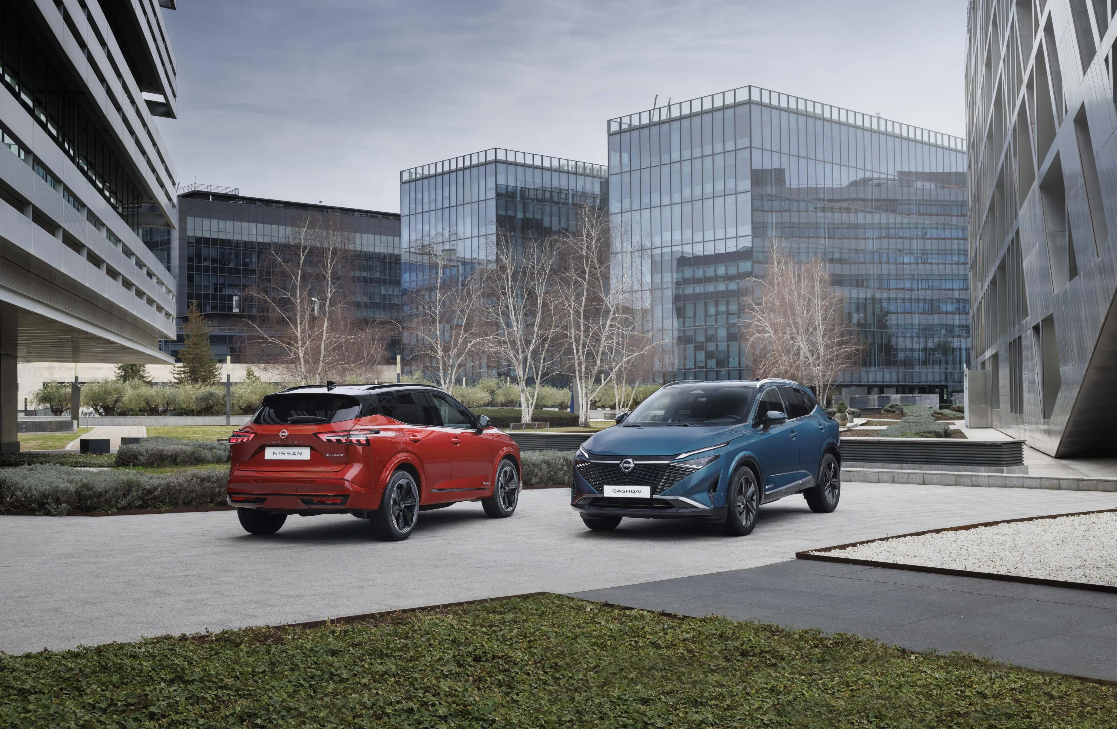 Verkaufen Sie Ihren Nissan QASHQAI zum besten Preis in der Schweiz Gebrauchter Nissan QASHQAI - Verkaufen Sie Ihren Nissan in der Schweiz | CompriamoAuto.ch