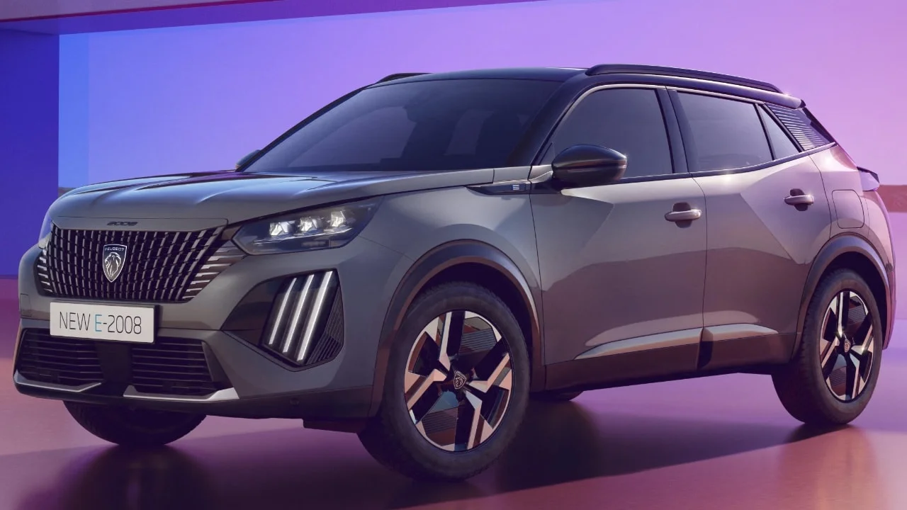 Verkaufen Sie Ihren Peugeot 2008 zum besten Preis in der Schweiz Gebrauchter Peugeot 2008 - Verkaufen Sie Ihren Peugeot in der Schweiz | CompriamoAuto.ch