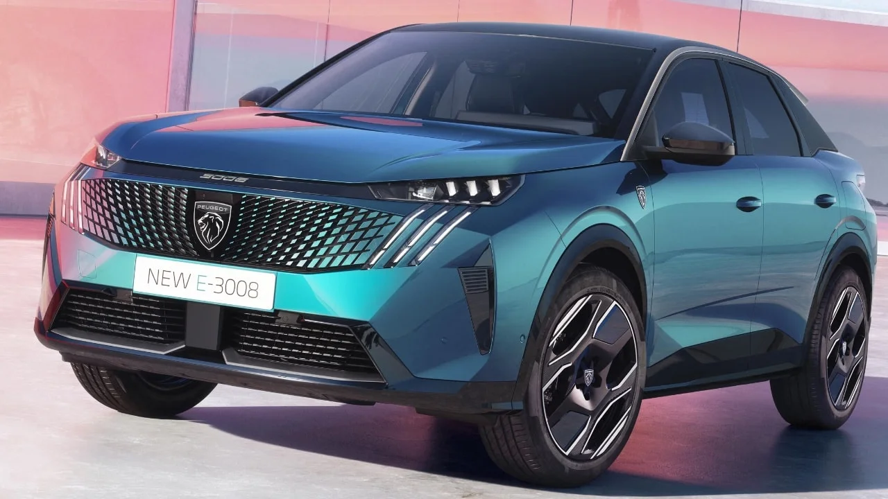 Verkaufen Sie Ihren Peugeot 3008 zum besten Preis in der Schweiz Gebrauchter Peugeot 3008 - Verkaufen Sie Ihren Peugeot in der Schweiz | CompriamoAuto.ch