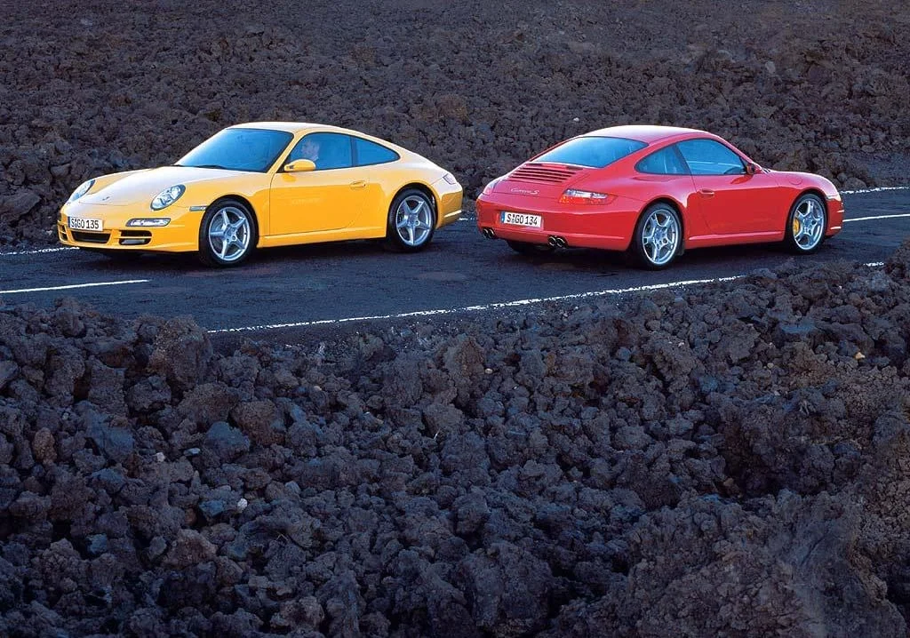 Sell your Porsche 911 at the best price in Switzerland Used Porsche 911 - Sell used cars in Switzerland | CompriamoAuto.ch