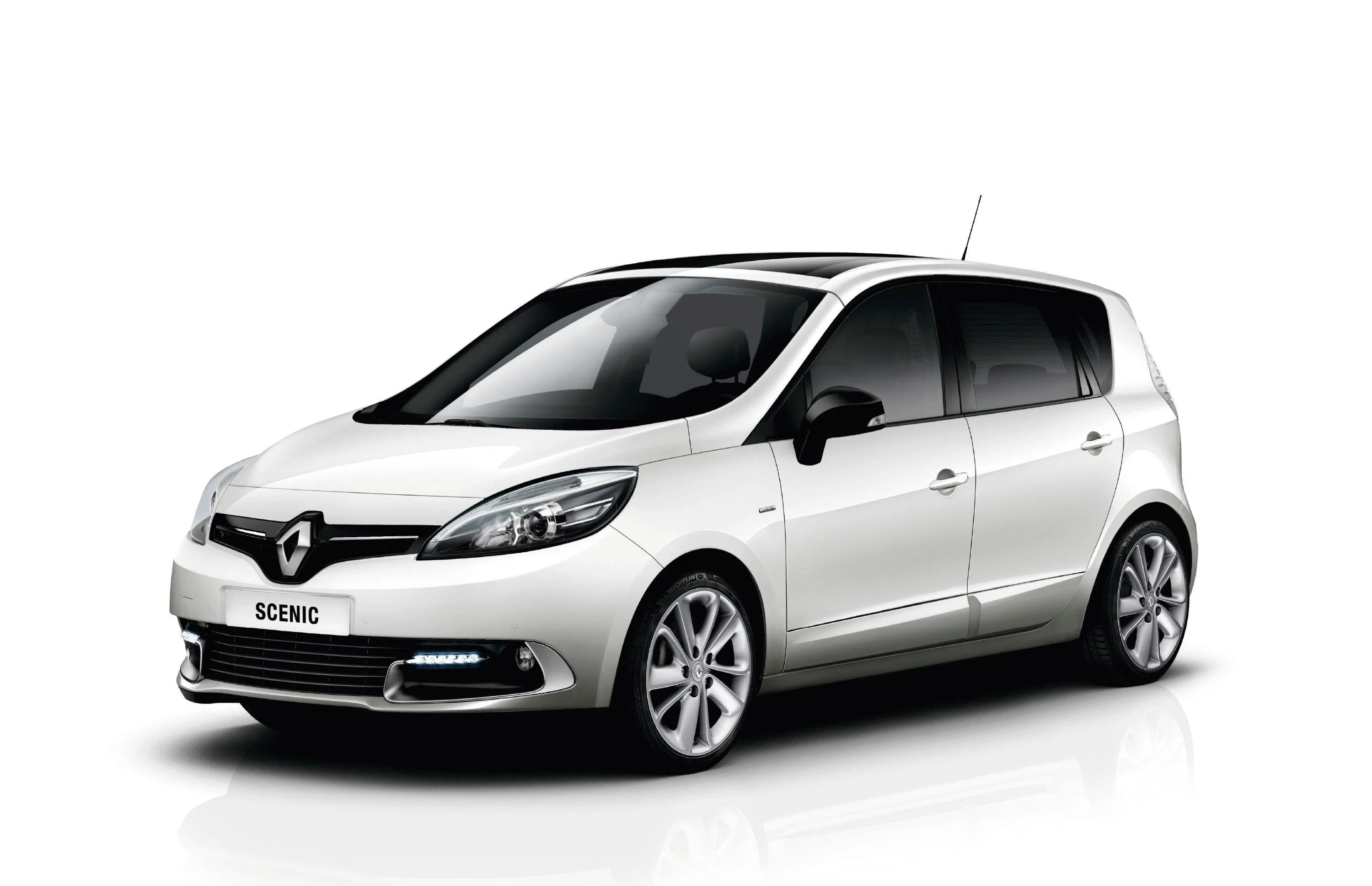 Vendez votre Renault SCENIC au meilleur prix en Suisse Renault SCENIC d'occasion - Vendez votre voiture en Suisse | CompriamoAuto.ch