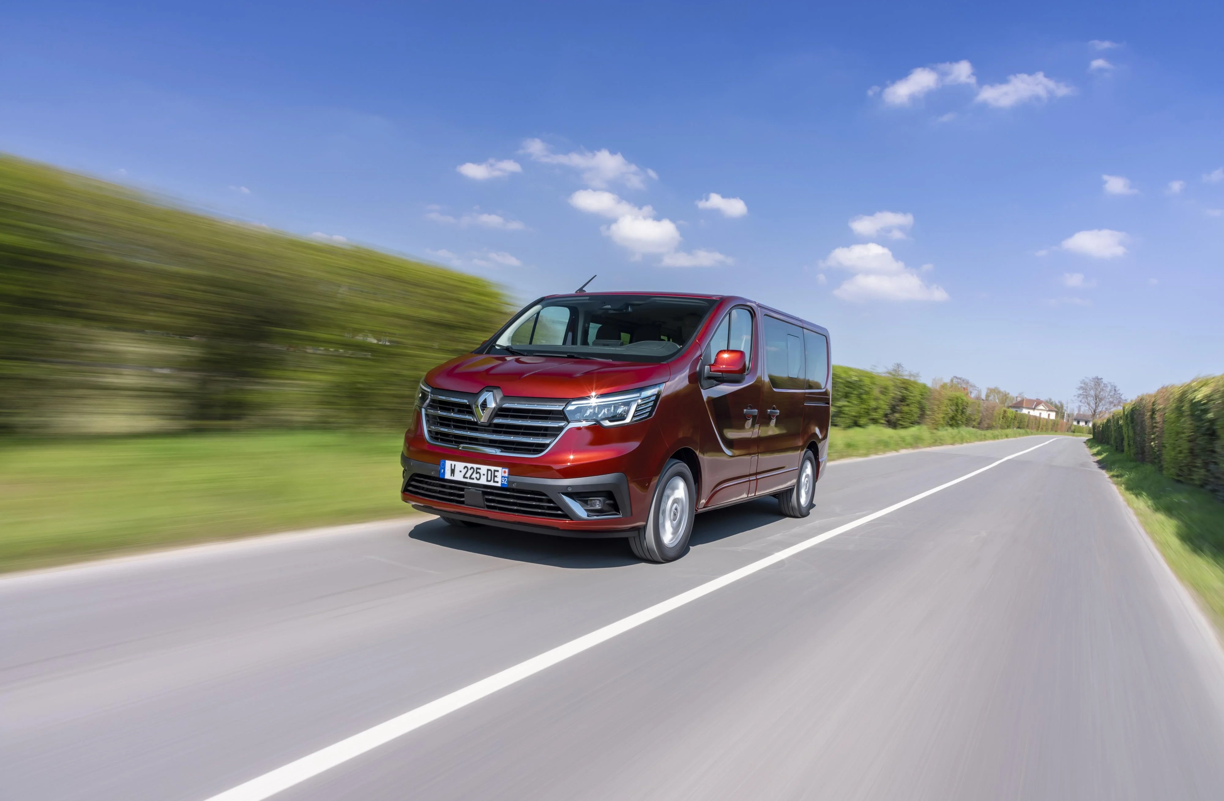 Sell your Renault TRAFIC at the best price in Switzerland Used Renault TRAFIC - Sell used cars in Switzerland | CompriamoAuto.ch