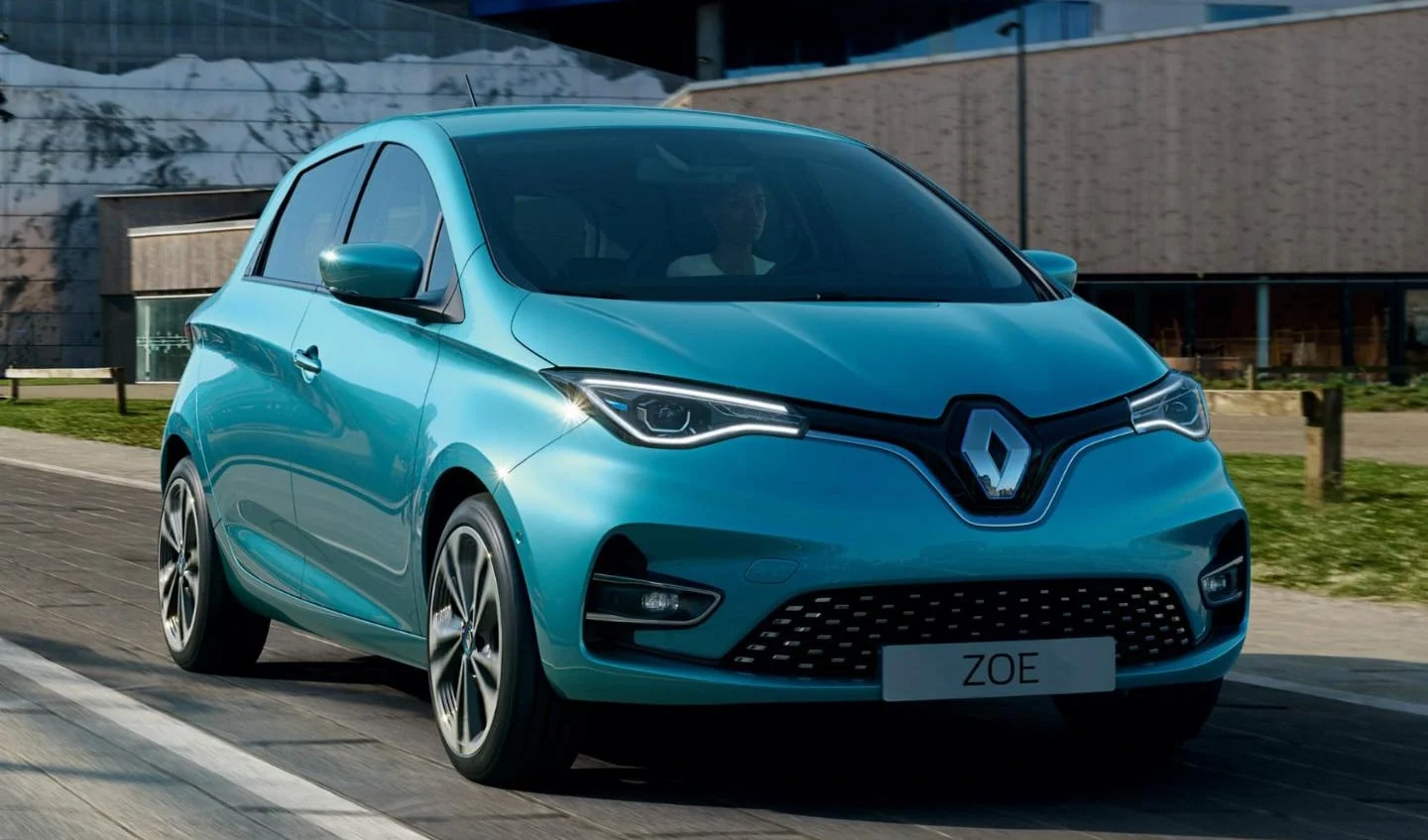 Sell your Renault ZOE at the best price in Switzerland Used Renault ZOE - Sell your Renault car in Switzerland | CompriamoAuto.ch