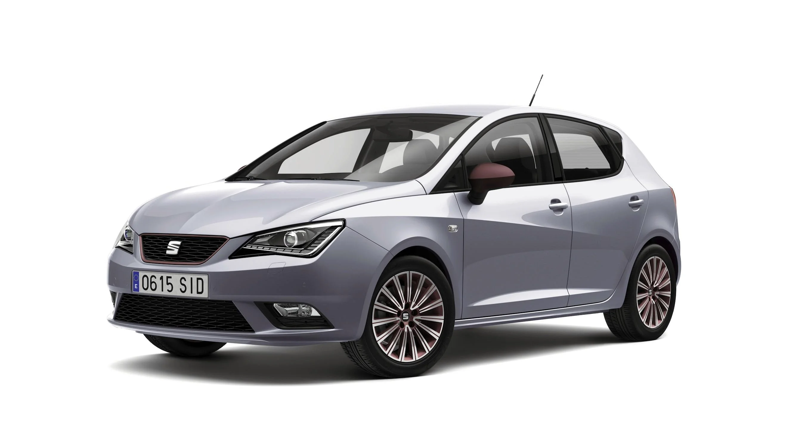 Gebrauchter SEAT IBIZA - Verkaufen Sie Ihren SEAT in der Schweiz | CompriamoAuto.ch