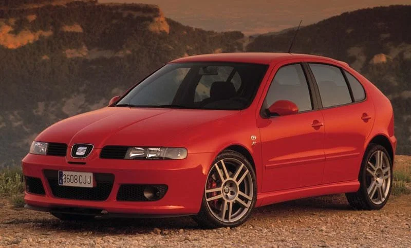 Gebrauchter SEAT LEON - Verkaufen Sie Ihren SEAT in der Schweiz | CompriamoAuto.ch