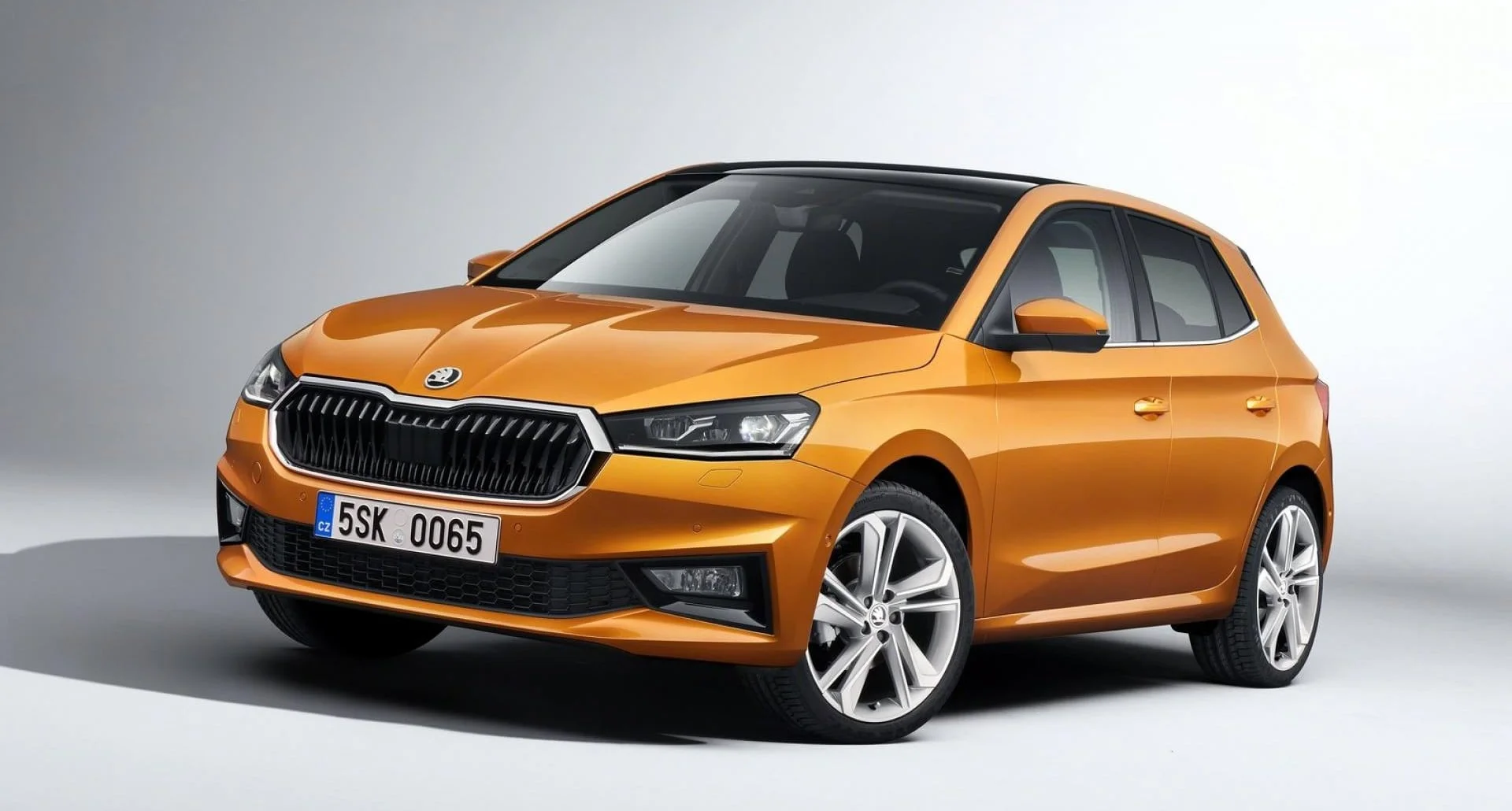 Verkaufen Sie Ihren Skoda FABIA zum besten Preis in der Schweiz Gebrauchter Skoda FABIA - Verkaufen Sie Ihren Skoda in der Schweiz | CompriamoAuto.ch