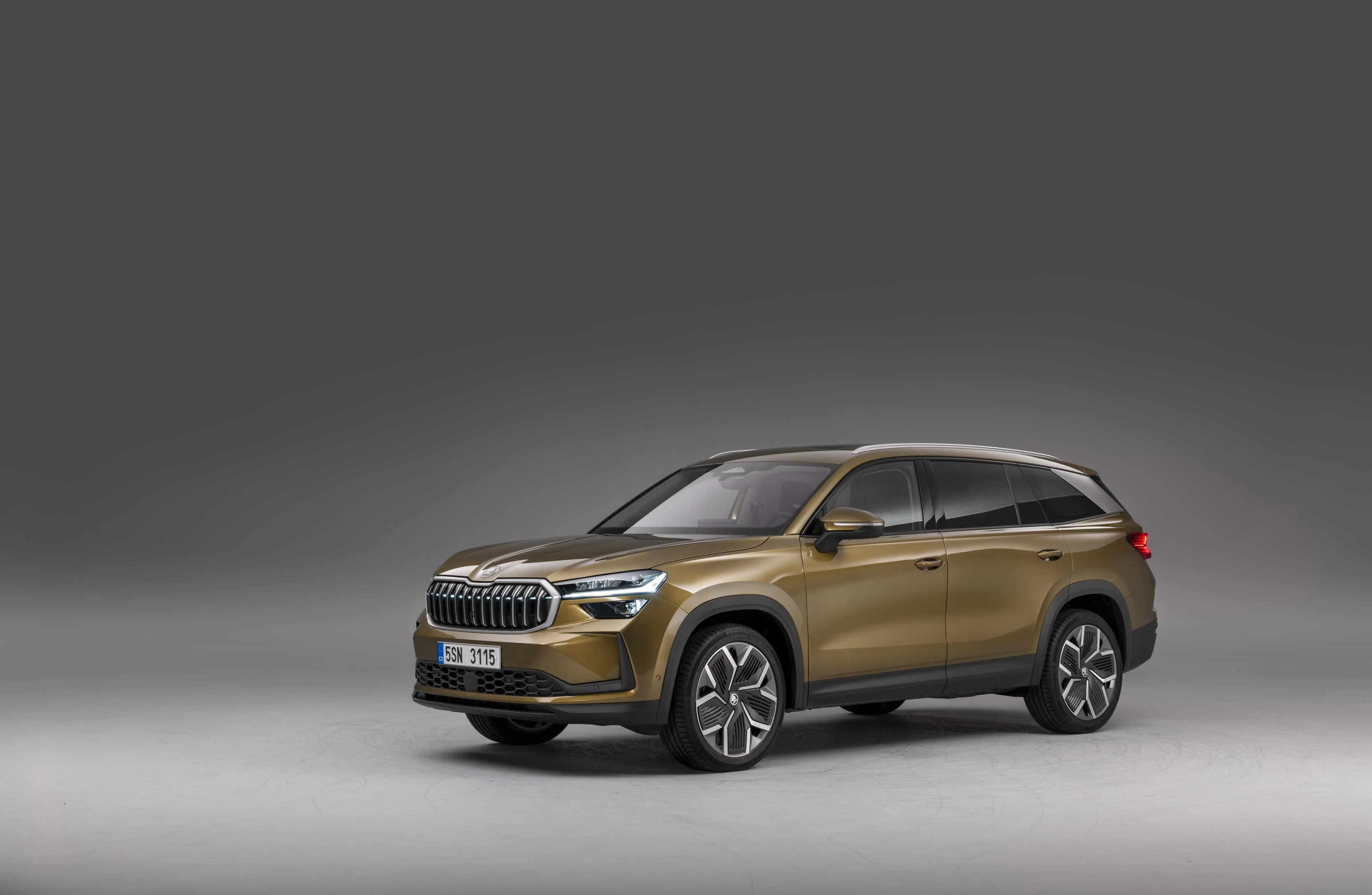 Verkaufen Sie Ihren Skoda KODIAQ zum besten Preis in der Schweiz Gebrauchter Skoda KODIAQ - Verkaufen Sie Ihren Skoda in der Schweiz | CompriamoAuto.ch