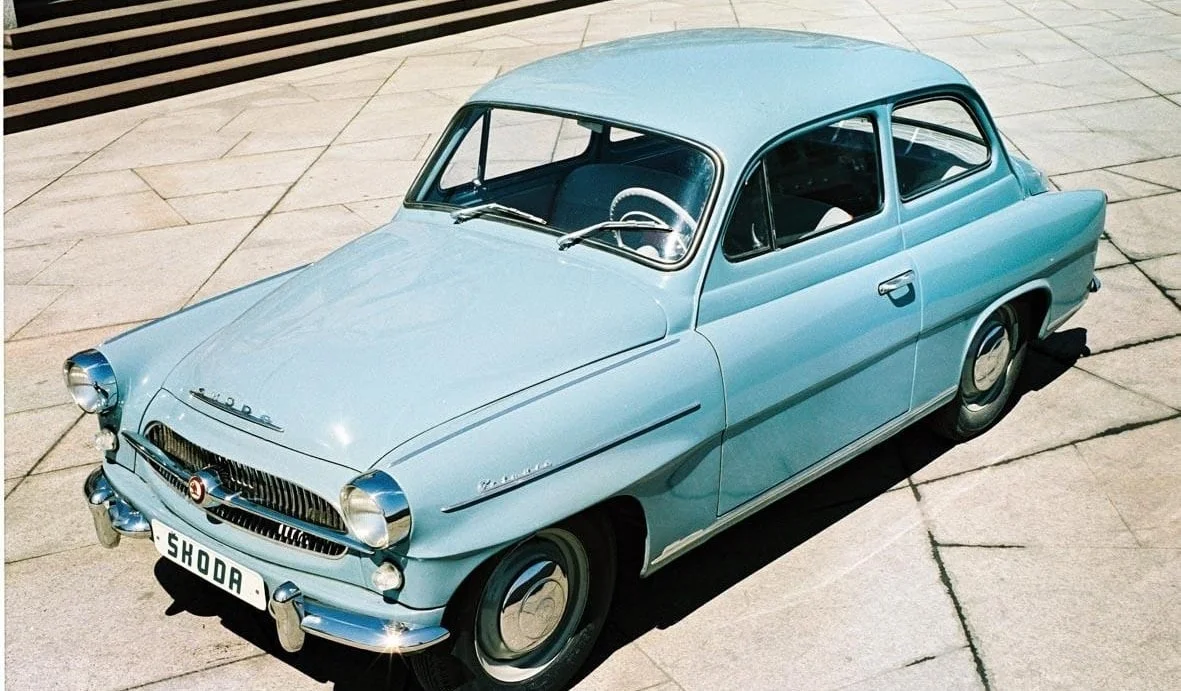 Verkaufen Sie Ihren Skoda OCTAVIA zum besten Preis in der Schweiz Gebrauchter Skoda OCTAVIA - Verkaufen Sie Ihren Skoda in der Schweiz | CompriamoAuto.ch