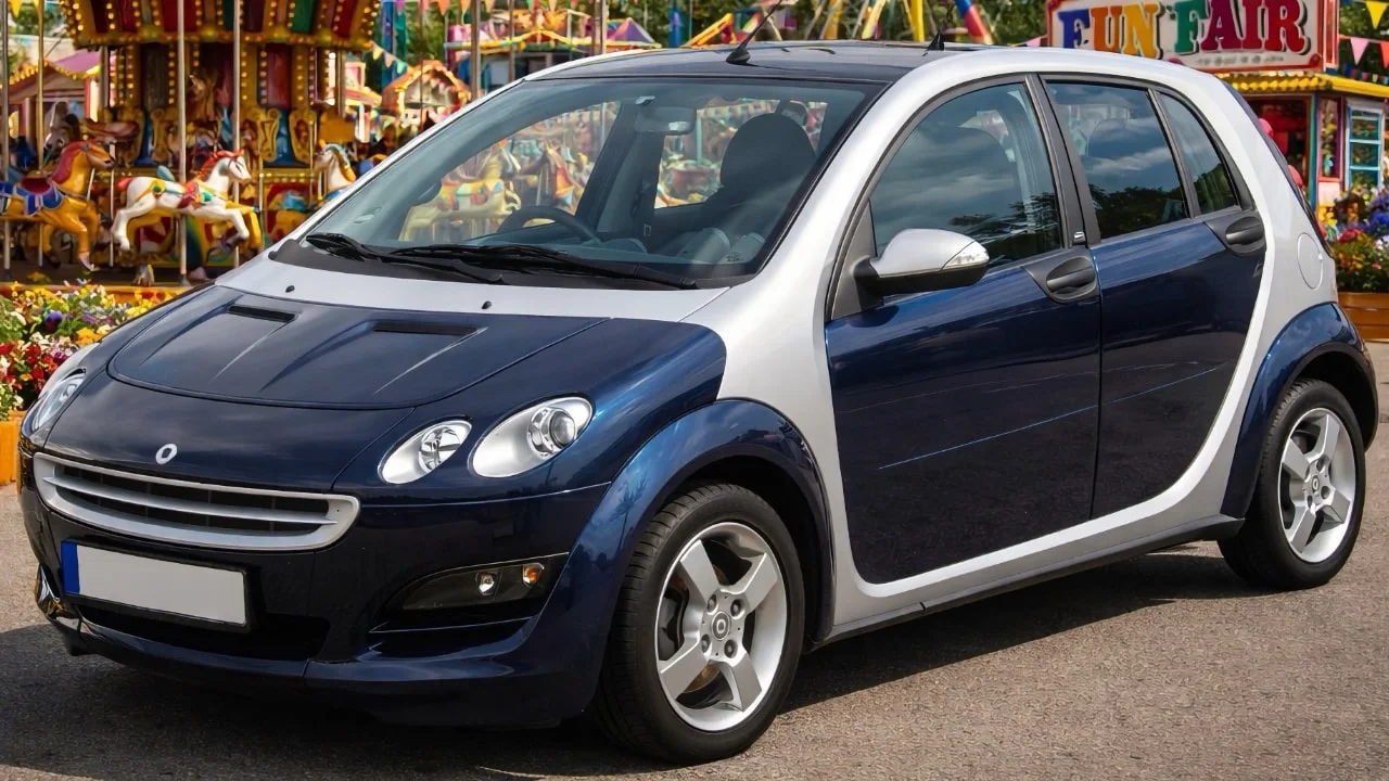 Verkaufen Sie Ihren Smart FORFOUR zum besten Preis in der Schweiz Gebrauchter Smart FORFOUR - Verkaufen Sie Ihren Smart in der Schweiz | CompriamoAuto.ch