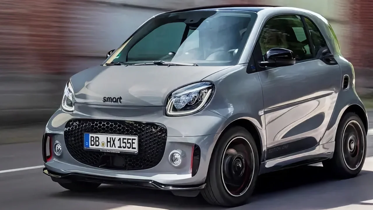 Verkaufen Sie Ihren Smart EQ FORTWO zum besten Preis in der Schweiz Gebrauchter Smart EQ FORTWO - Verkaufen Sie Ihren Smart in der Schweiz | CompriamoAuto.ch