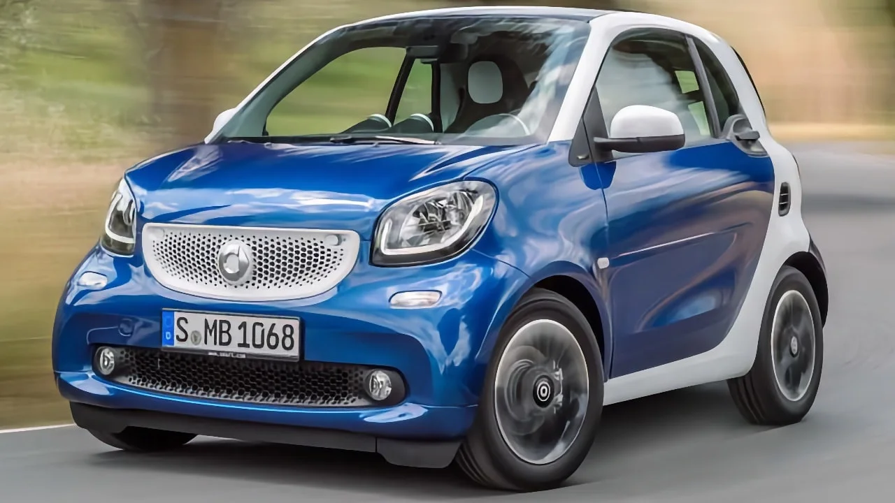 Verkaufen Sie Ihren Smart FORTWO zum besten Preis in der Schweiz Gebrauchter Smart FORTWO - Verkaufen Sie Ihren Smart in der Schweiz | CompriamoAuto.ch