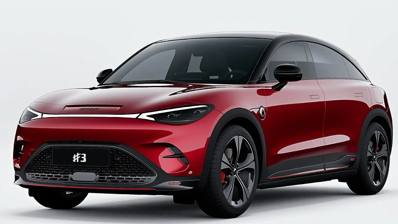 Verkaufen Sie Ihren Smart SMART #3 zum besten Preis in der Schweiz Gebrauchter Smart SMART #3 - Verkaufen Sie Ihren Smart in der Schweiz | CompriamoAuto.ch