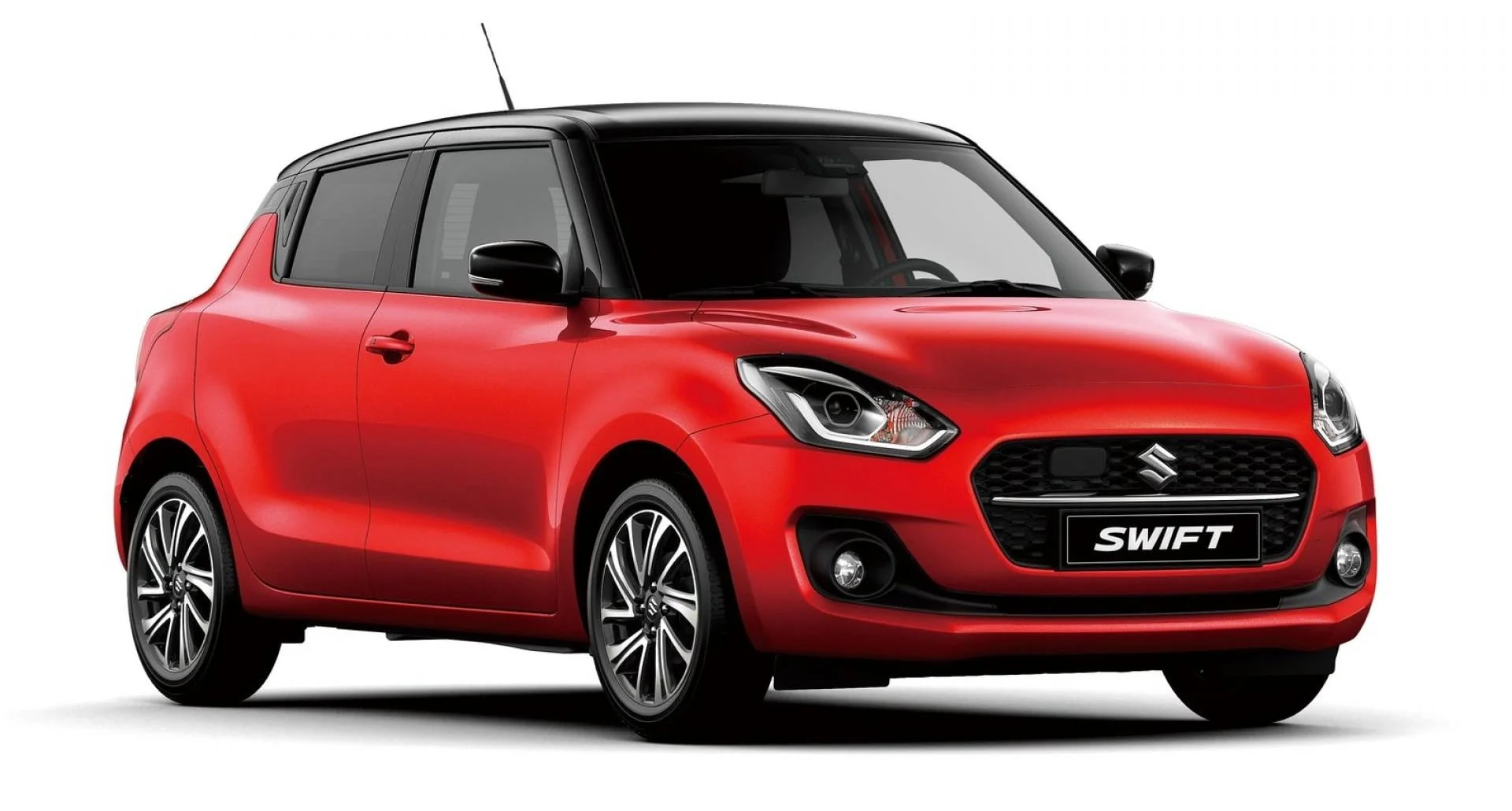 Gebrauchter Suzuki SWIFT - Verkaufen Sie Ihren Suzuki in der Schweiz | CompriamoAuto.ch
