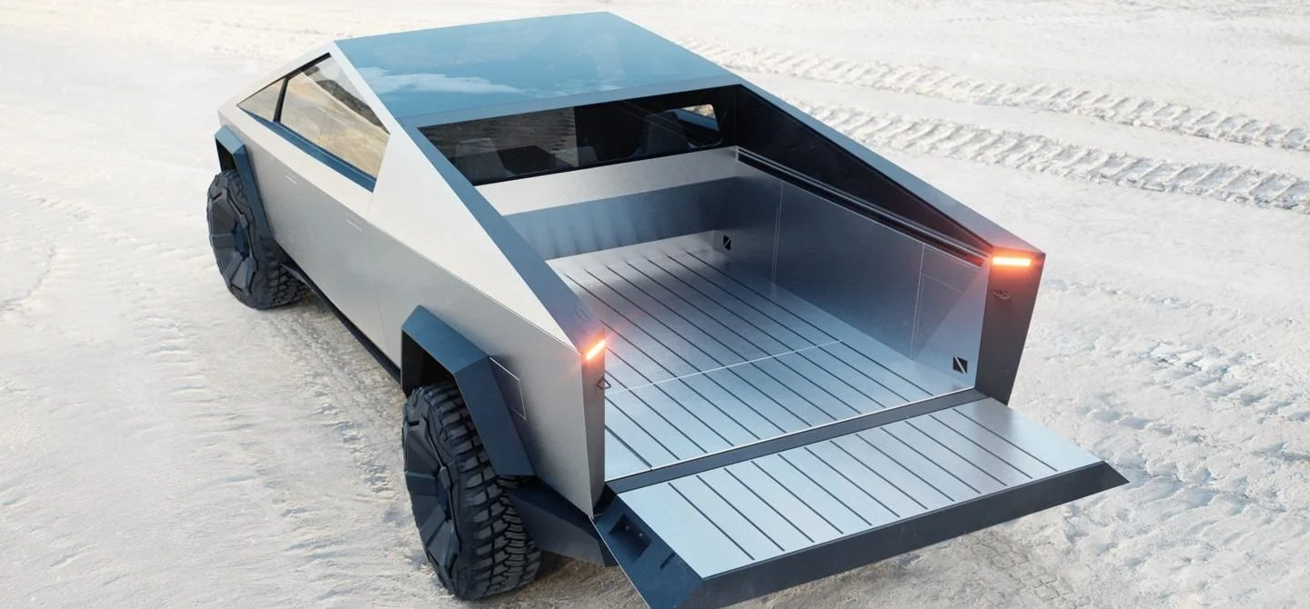 Verkaufen Sie Ihren Tesla CYBERTRUCK zum besten Preis in der Schweiz Gebrauchter Tesla CYBERTRUCK - Verkaufen Sie Ihren Tesla in der Schweiz | CompriamoAuto.ch