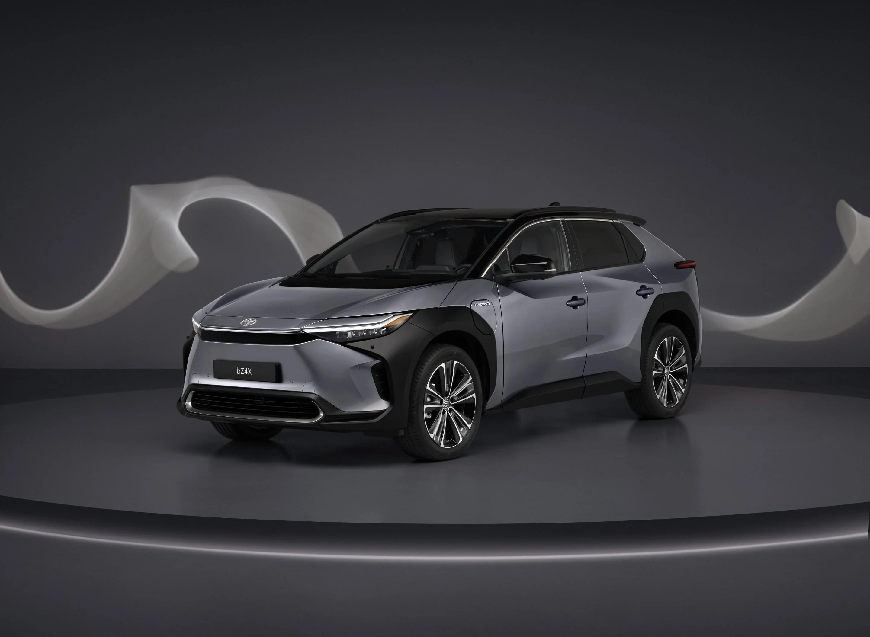 Toyota BZ4X d'occasion - Vendez votre Toyota en Suisse | CompriamoAuto.ch