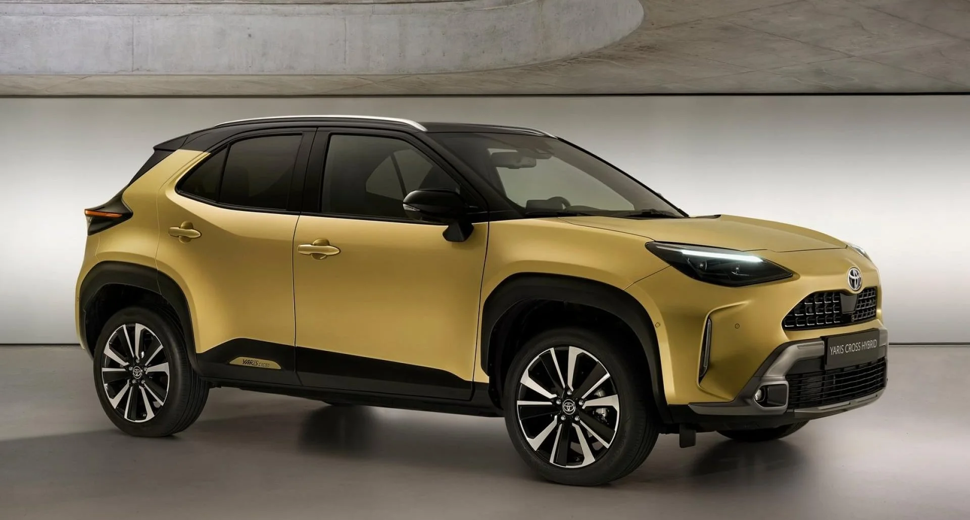 Toyota YARIS d'occasion - Vendez votre Toyota en Suisse | CompriamoAuto.ch